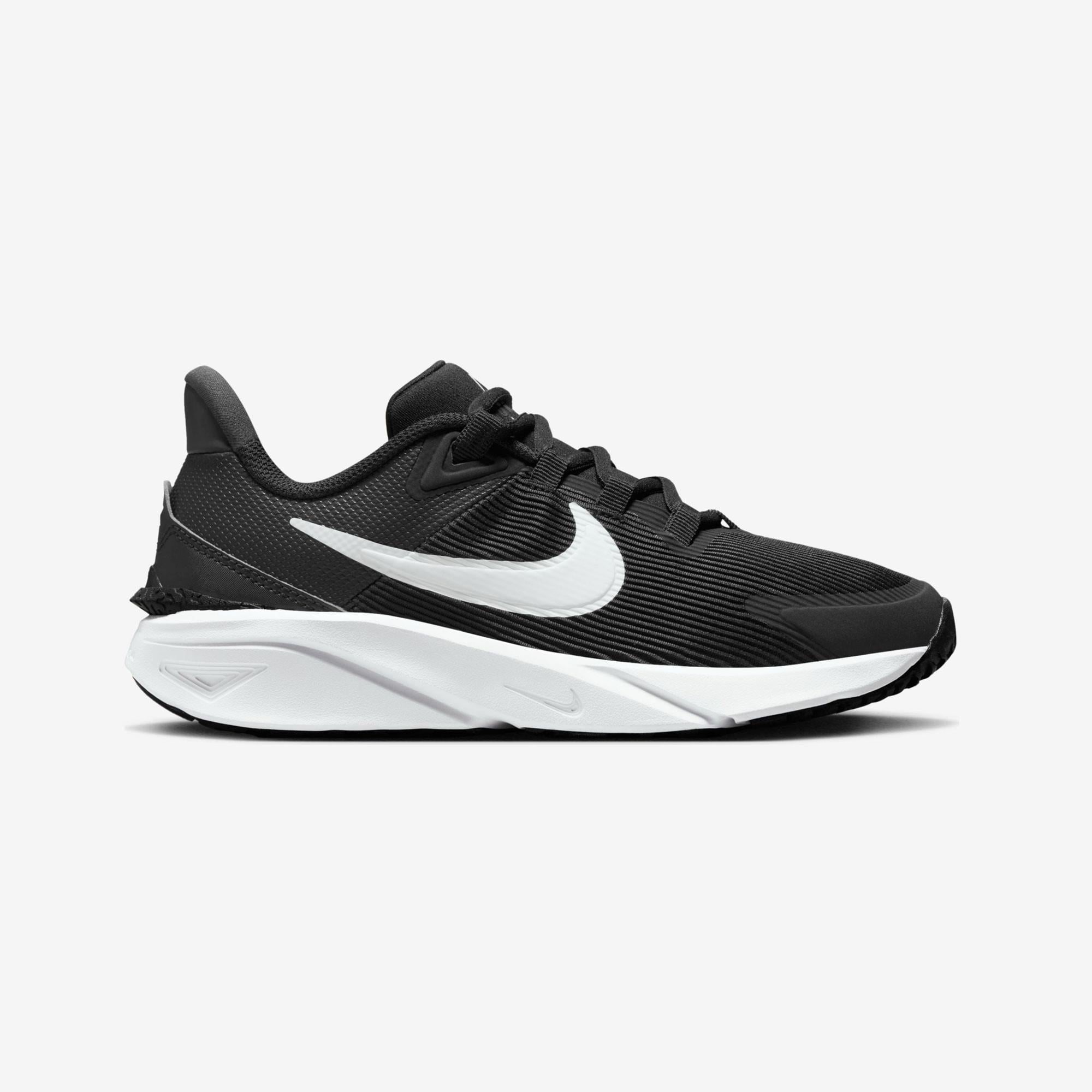 Nike Star Runner 4 Koşu Ayakkabısı DX7615-001