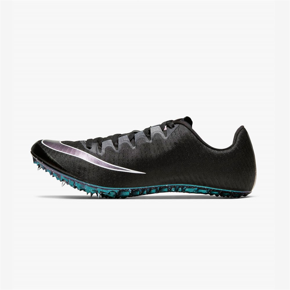 Nike Superfly Elite Erkek Yarış Ayakkabısı - 835996-002