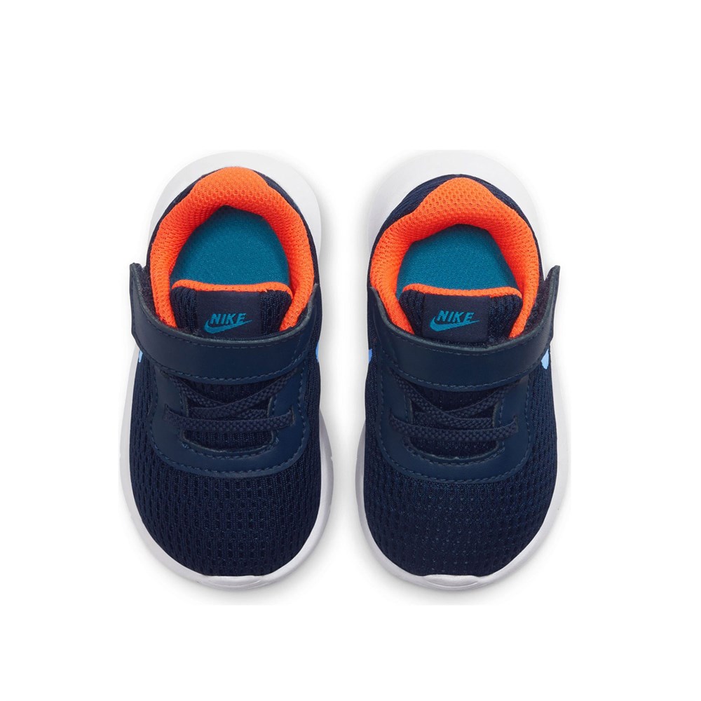 Nike Tanjun Cocuk Gunluk Spor Ayakkab 818383 408