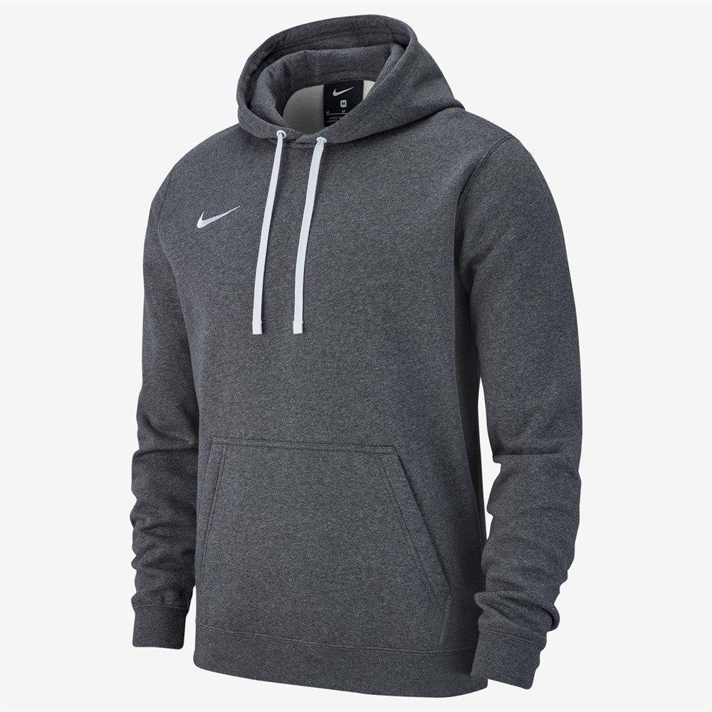 Nike Team Club 19 Hoodie Erkek Sweatshirt AR3239 071