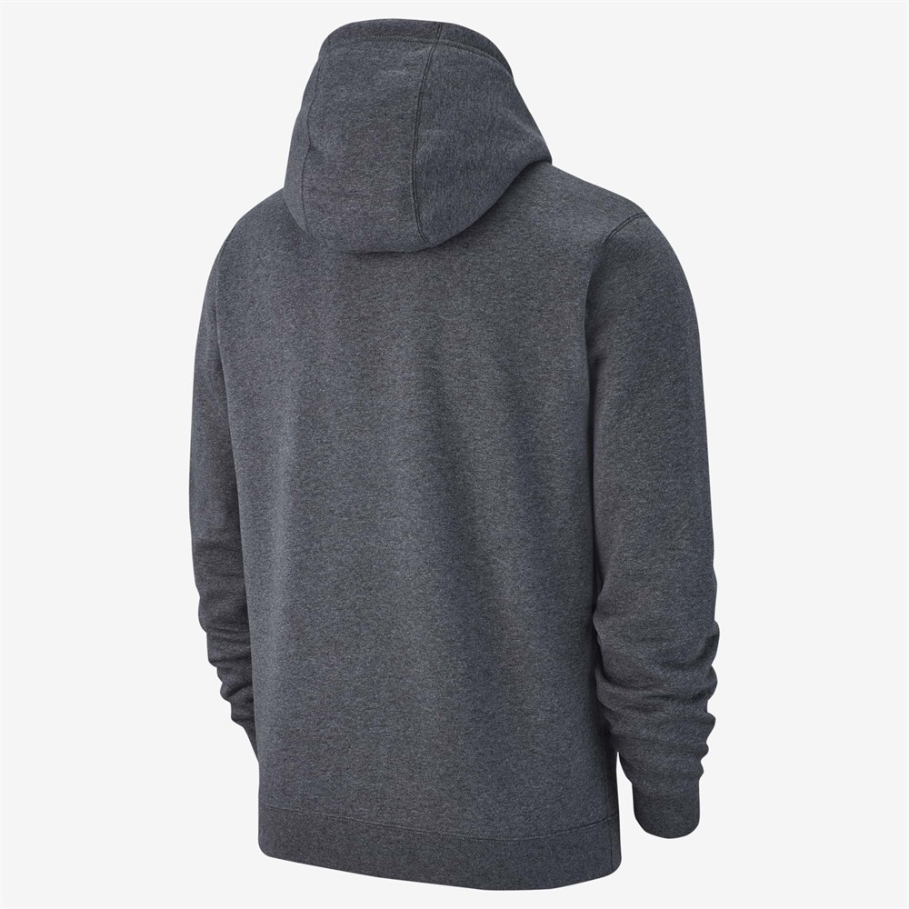 Nike Team Club 19 Hoodie Erkek Sweatshirt