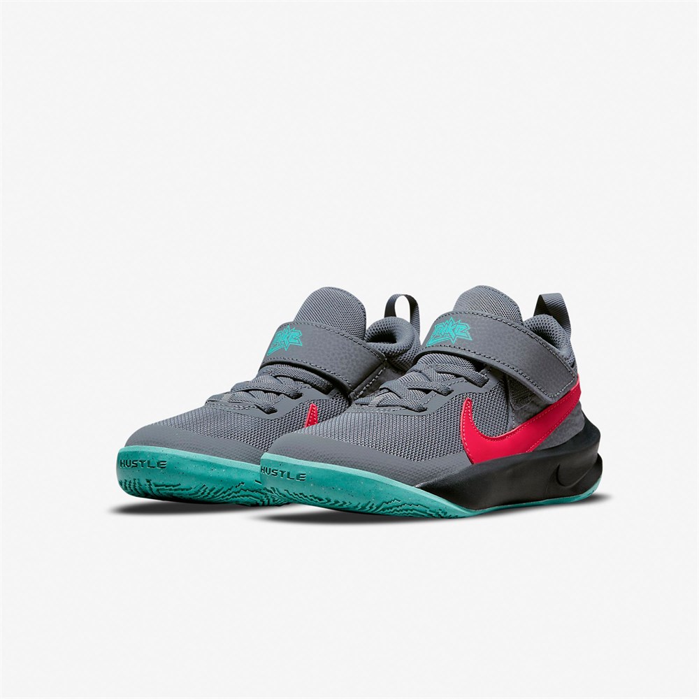 Nike team hustle d 8 jdi sale