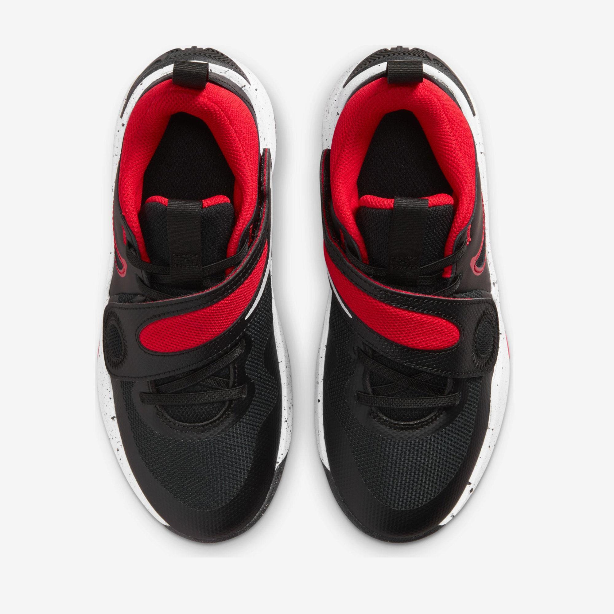 Nike team hustle red online