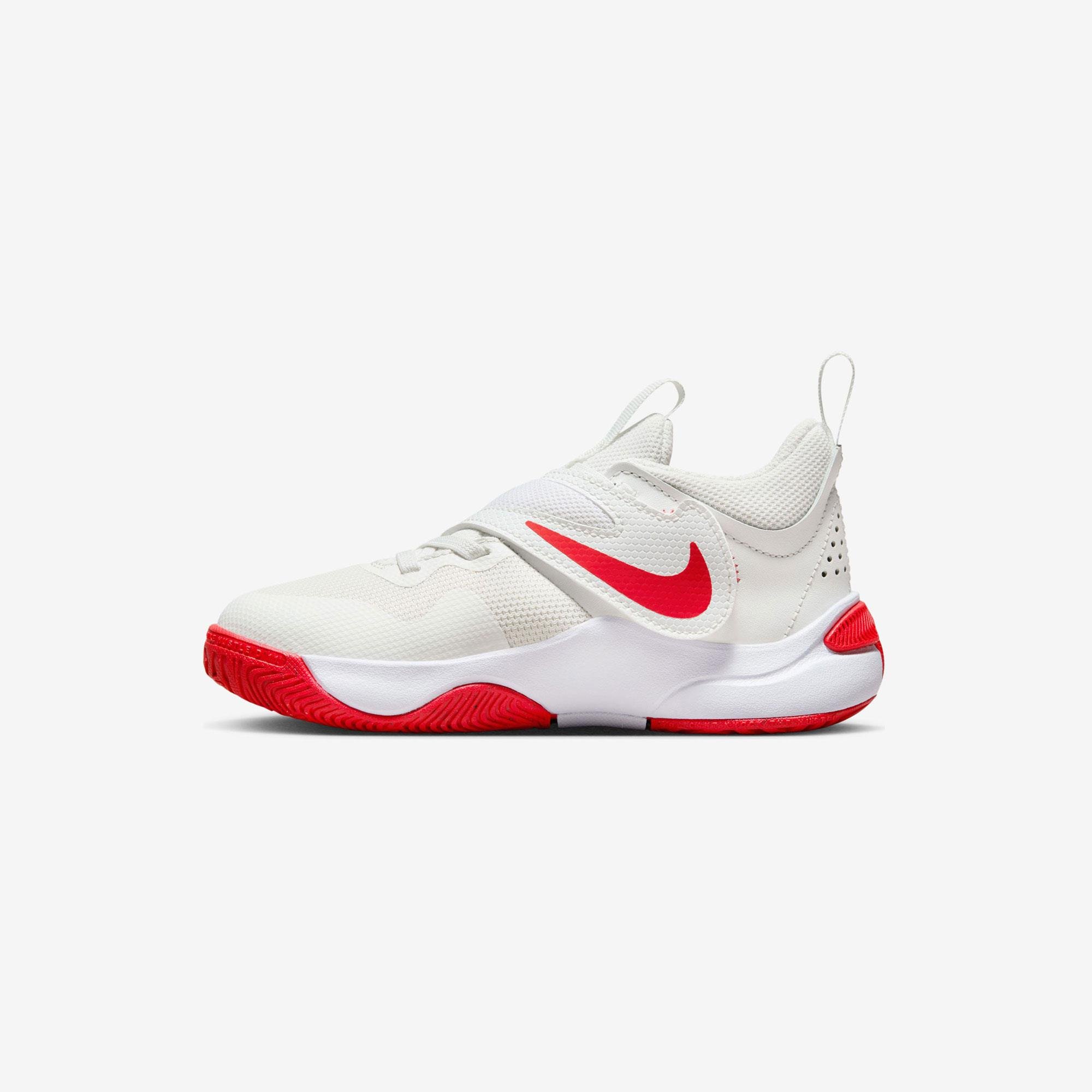 Nike Team Hustle D 11 Cocuk Basketbol Ayakkab s DV8994 102