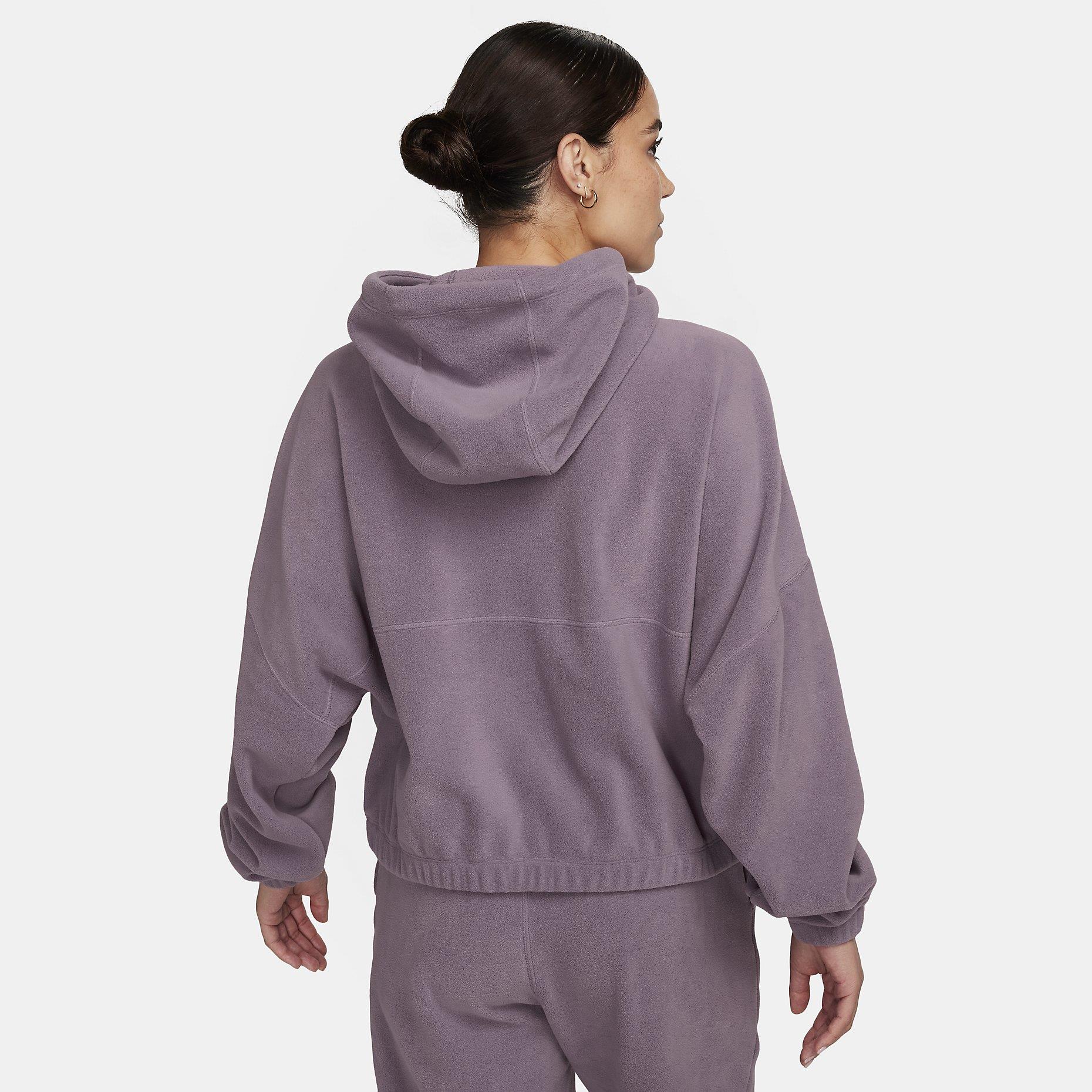 Nike Therm-FIT One Kadın Sweatshirt FB5638-536