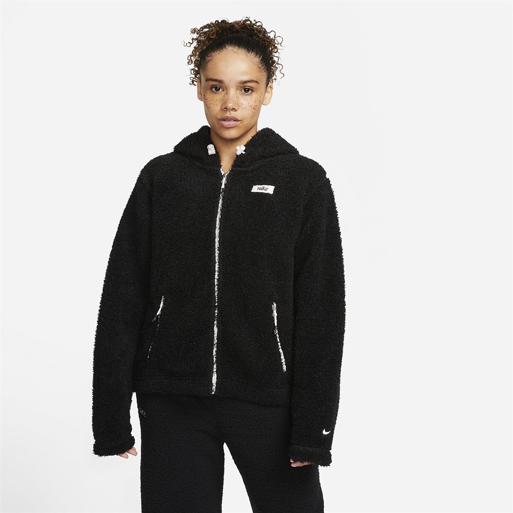 Nike Therma Fit Kad n Sweatshirt DQ6268 010