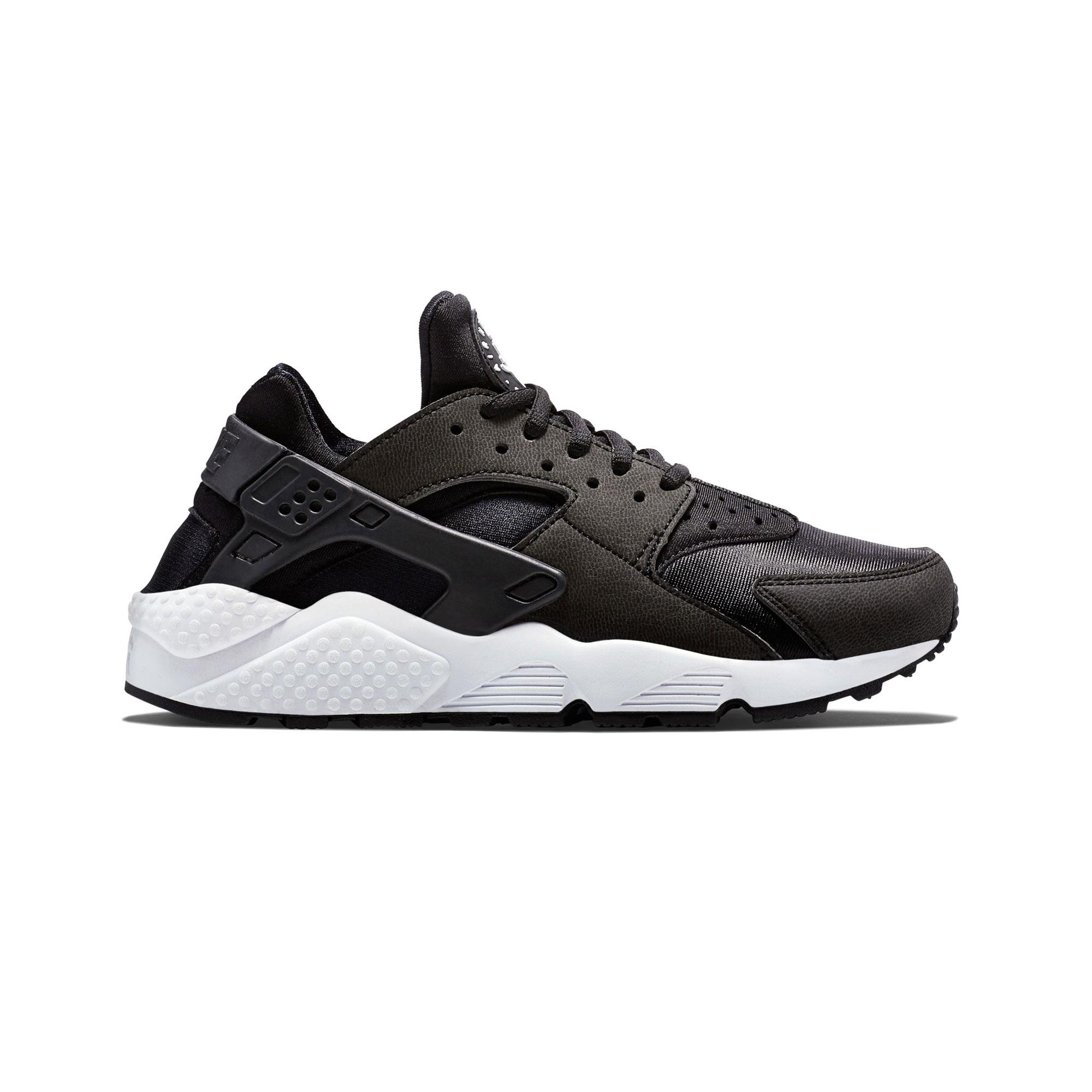 Nike Wmnsr Air Huarache Run Kad n Gunluk Spor Ayakkab 634835 006