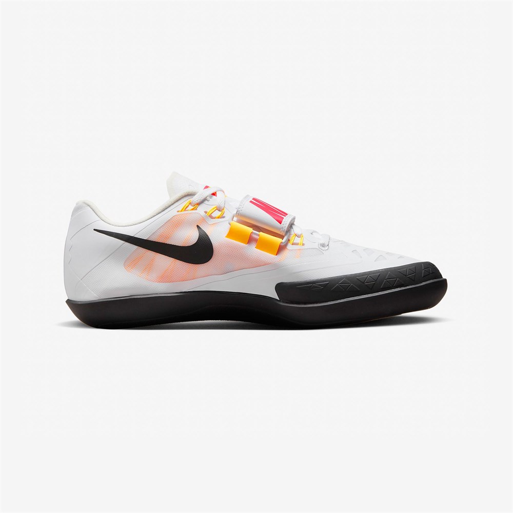 Nike Zoom SD 4 Running ShoE Erkek Atletizm Ayakkabısı 685135-102