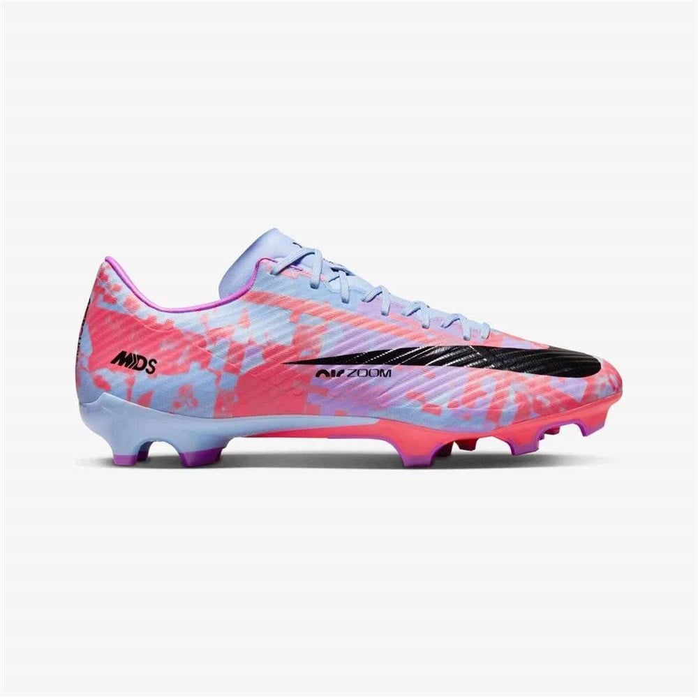 Nike Zoom Vapor 15 Academy FG/MG Erkek Krampon DV2424-405-Büyük Beden