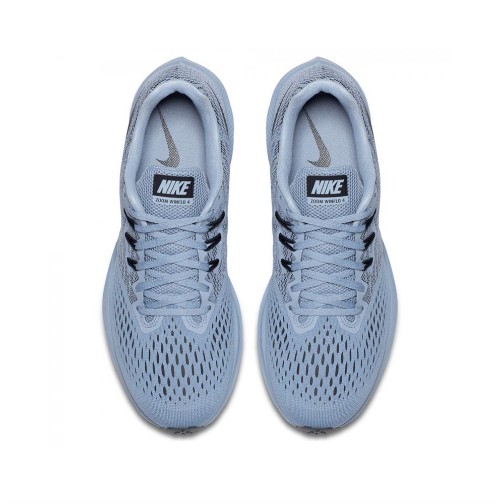 Nike Zoom Winflo 4 Erkek Koşu Ayakkabısı - 898466-008
