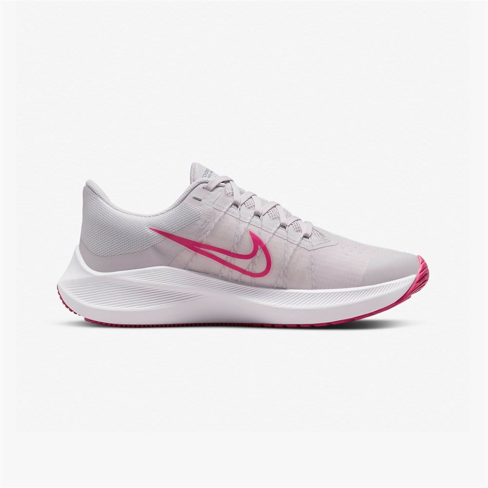 Nike Zoom Winflo Kadın Koşu Ayakkabısı CW3421-503