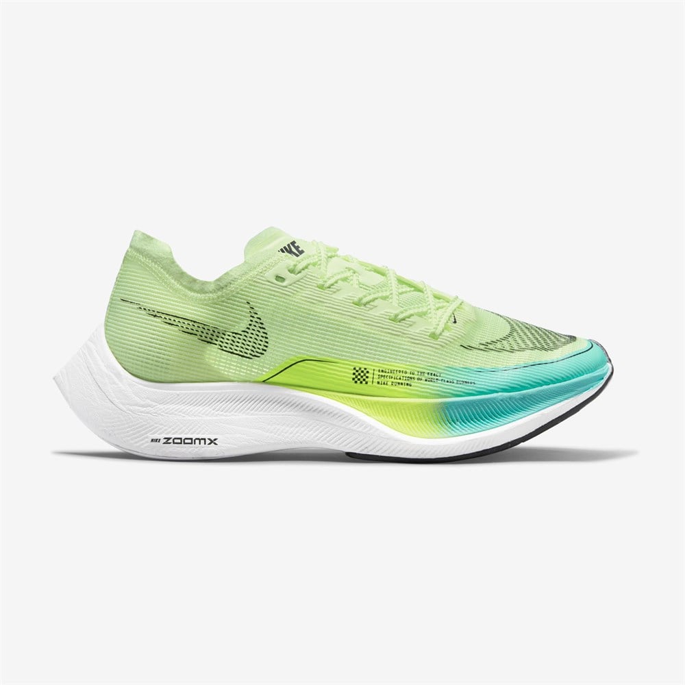 Nike ZoomX Vaporfly Next 2 Yarış Ayakkabısı CU4123-700