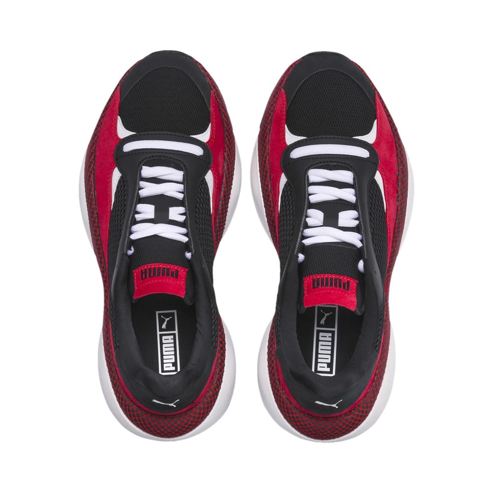 Shoe Alteration Blitz Puma Alteration Blitz Trainers