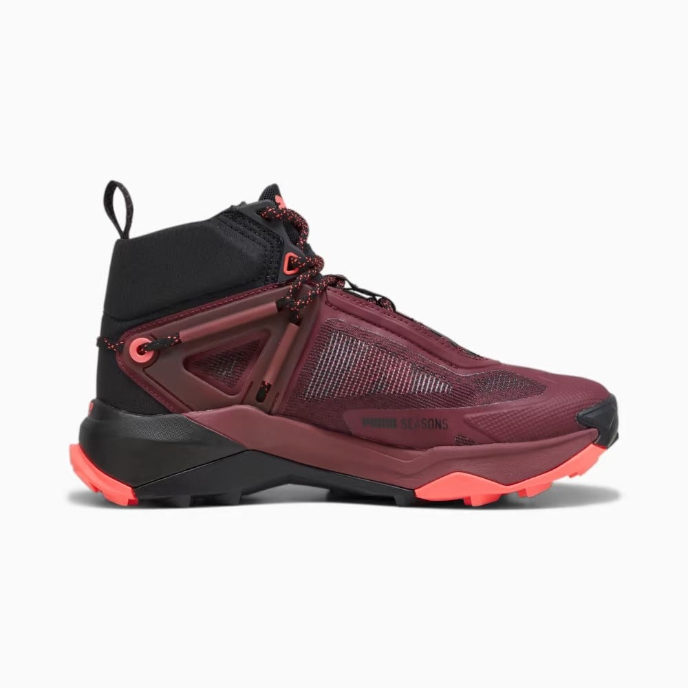 みこり Puma Explore Nitro Mid GTX Kadın Outdoor Bot 377861-03