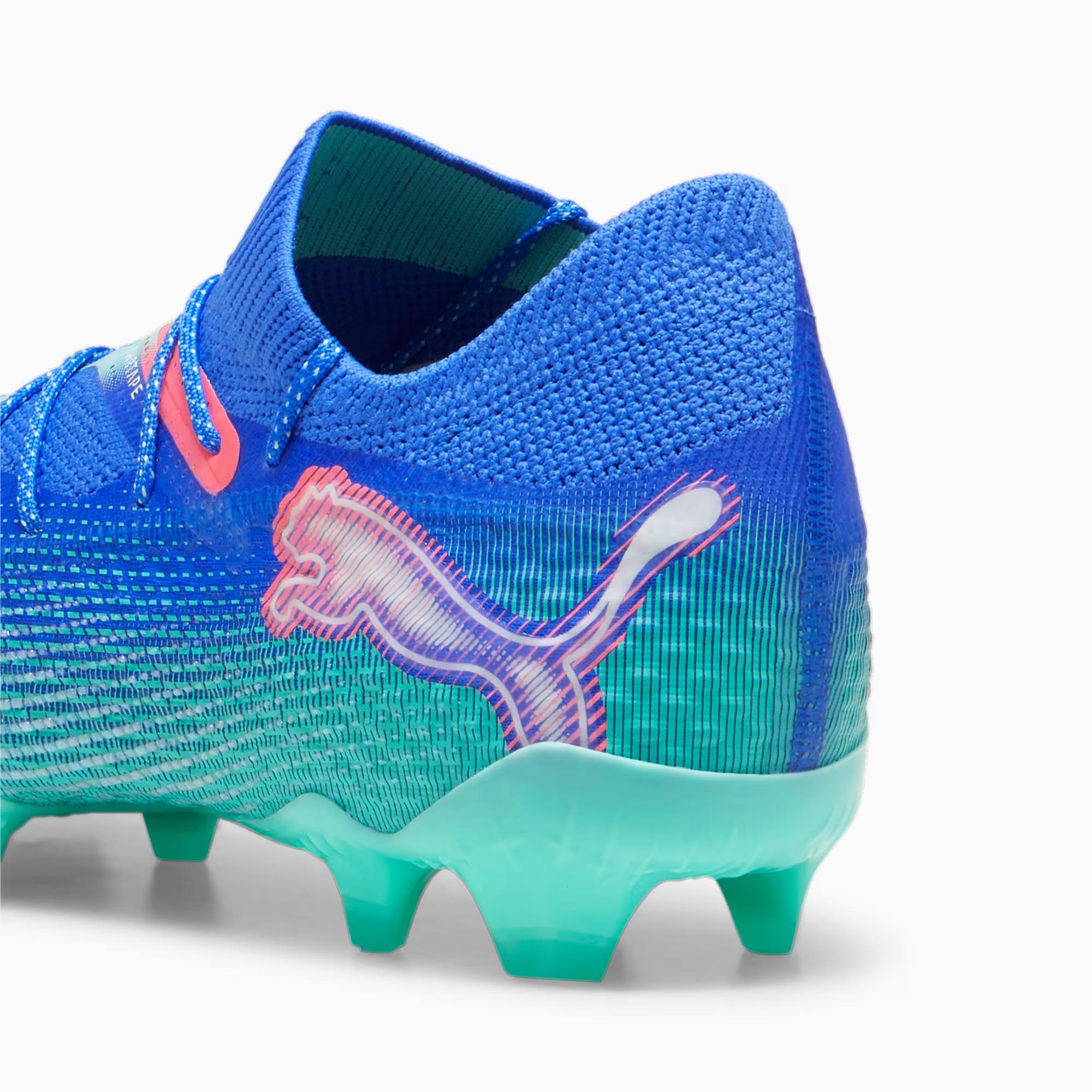 Puma Future 7 Ultimate FG Erkek Krampon 107916-01