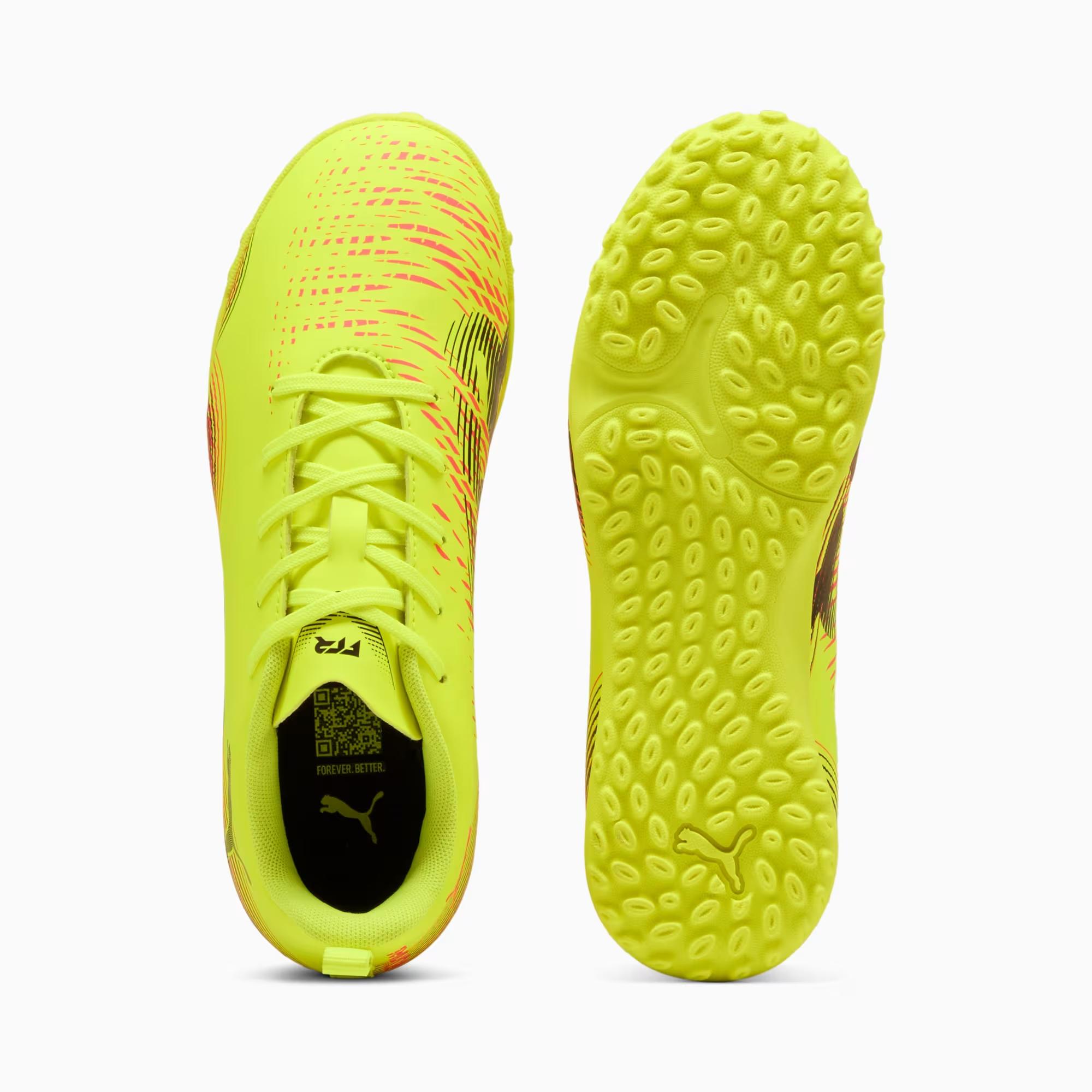 Puma Future 8 Play TT Jr Halı Saha Ayakkabısı 108396-03