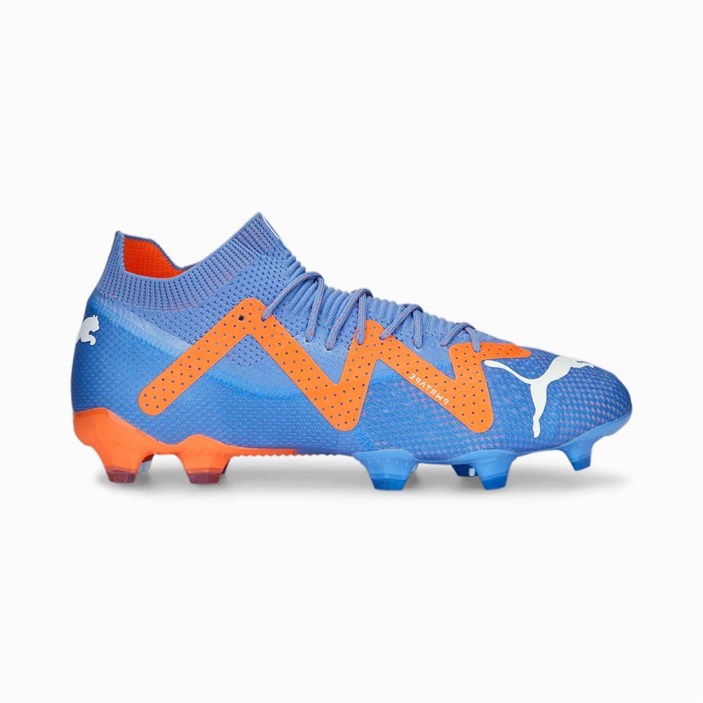 Puma Future Ultimate FG/AG Erkek Krampon 107165-01