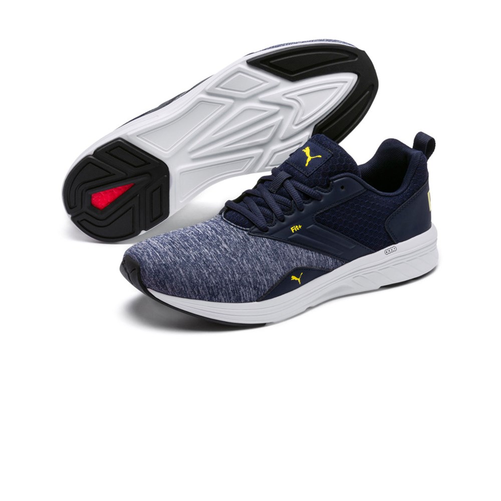 Puma NRGY Comet Ko u Ayakkab s 190556 18