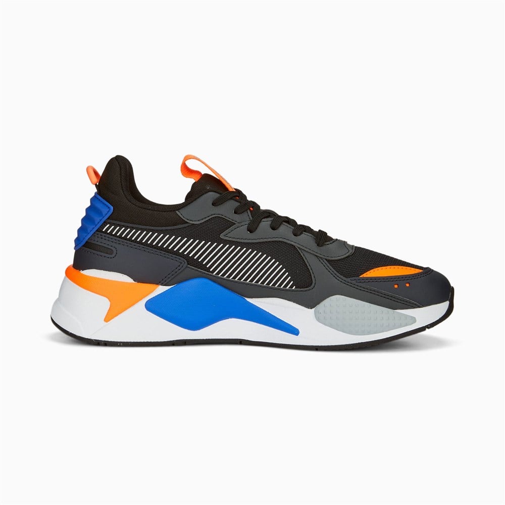 Puma RS-X Geek Erkek Günlük Spor Ayakkabı 391174-04
