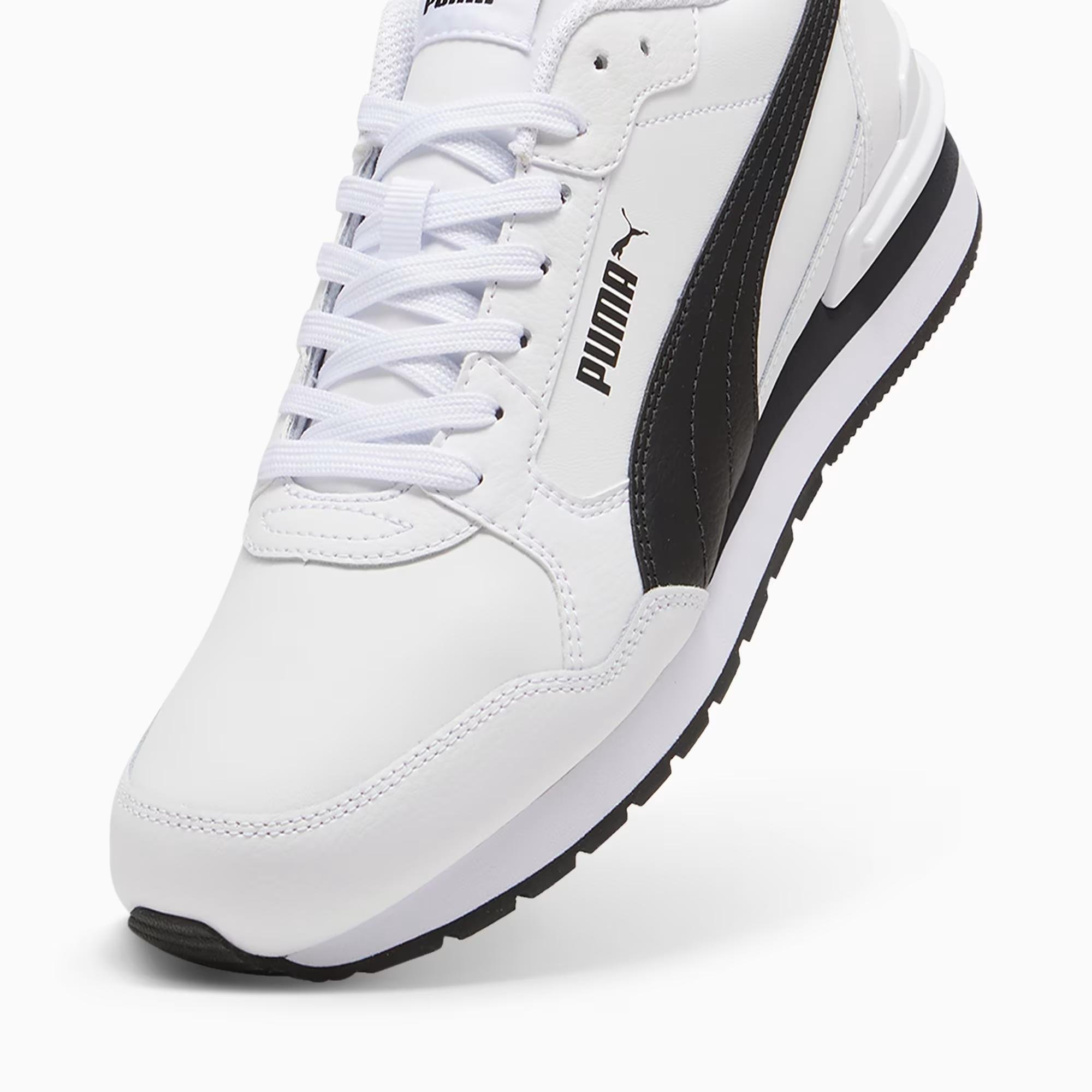 Puma ST Runner V4 Erkek Gunluk Spor Ayakkab 399068 02 Dalk l c Spor