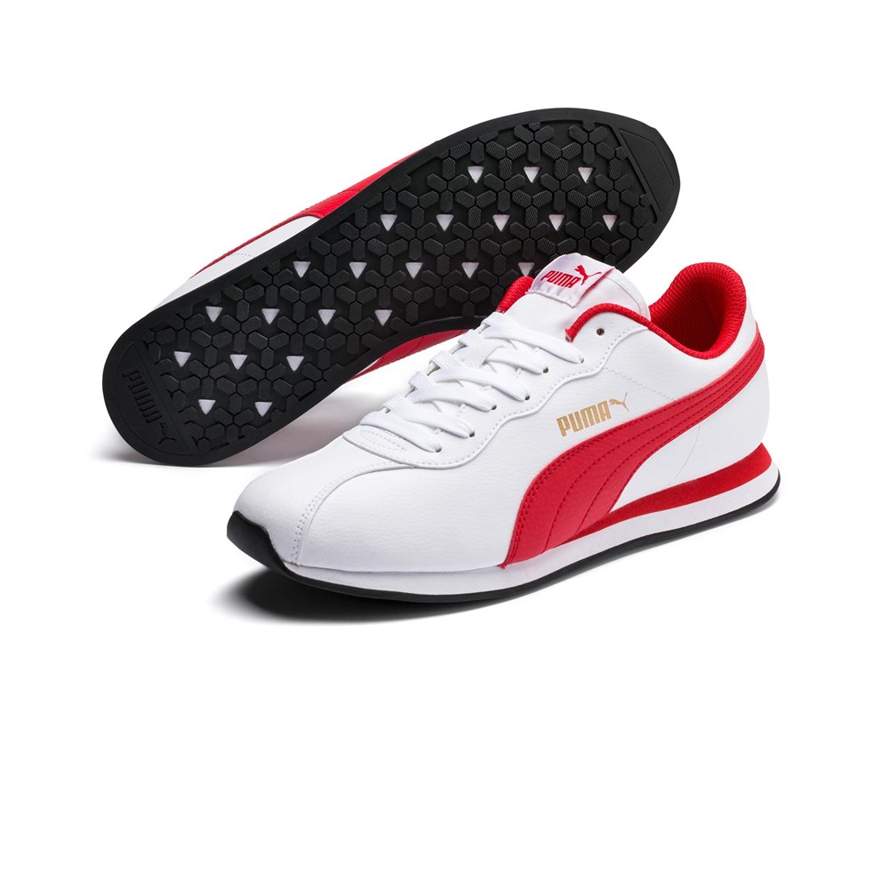 Puma Turin II Erkek Gunluk Spor Ayakkab 366962 P08