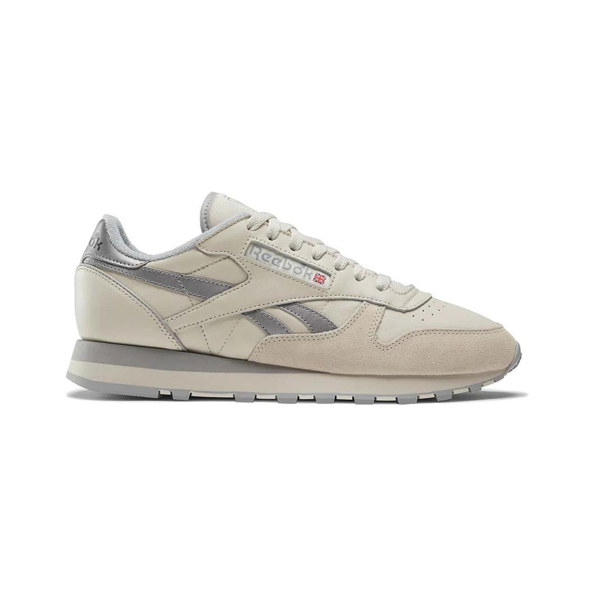 Reebok Classic Leather 33 Vintage Erkek Günlük Spor Ayakkabı 100074341