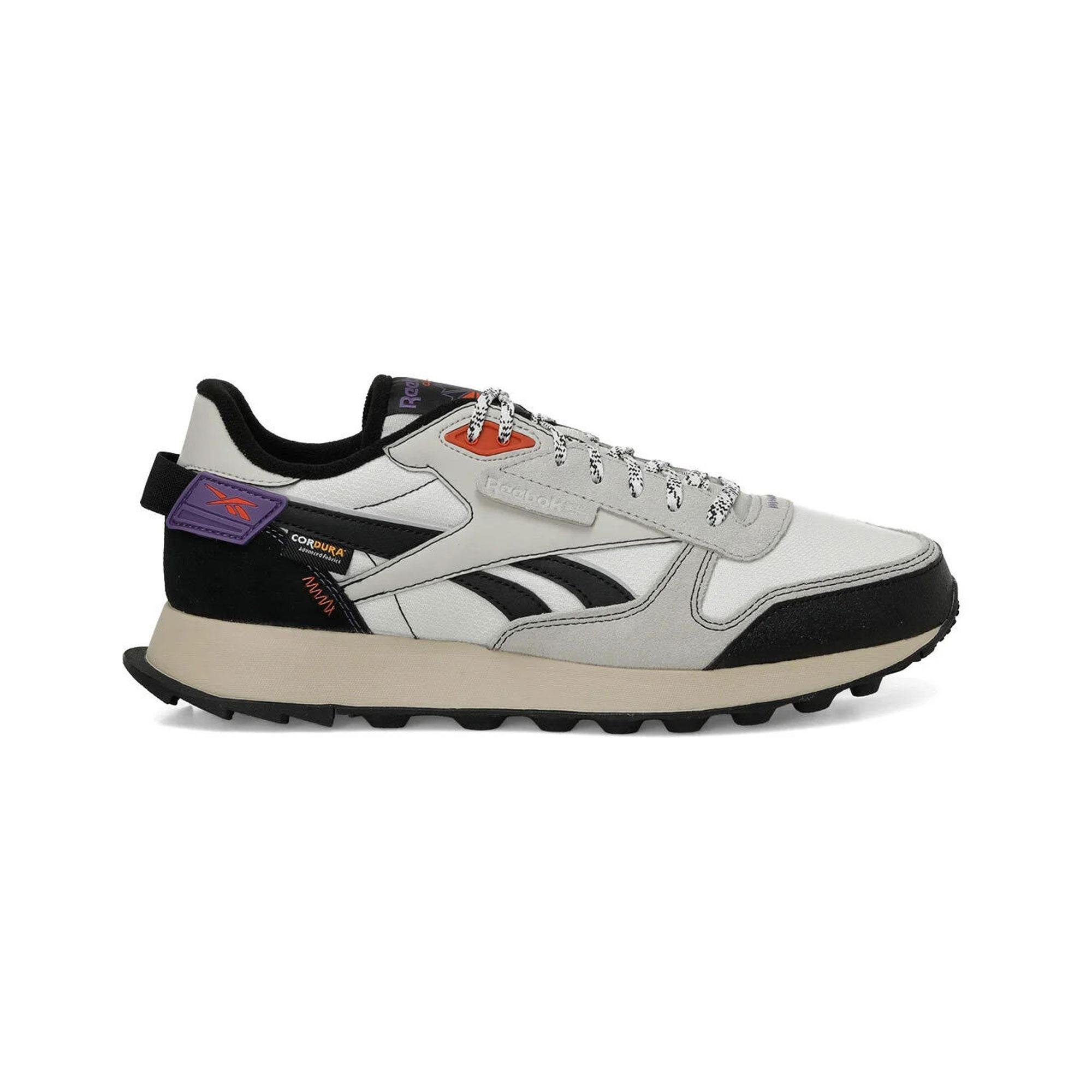 Reebok Classic Leather Winterize Erkek Günlük Spor Ayakkabı