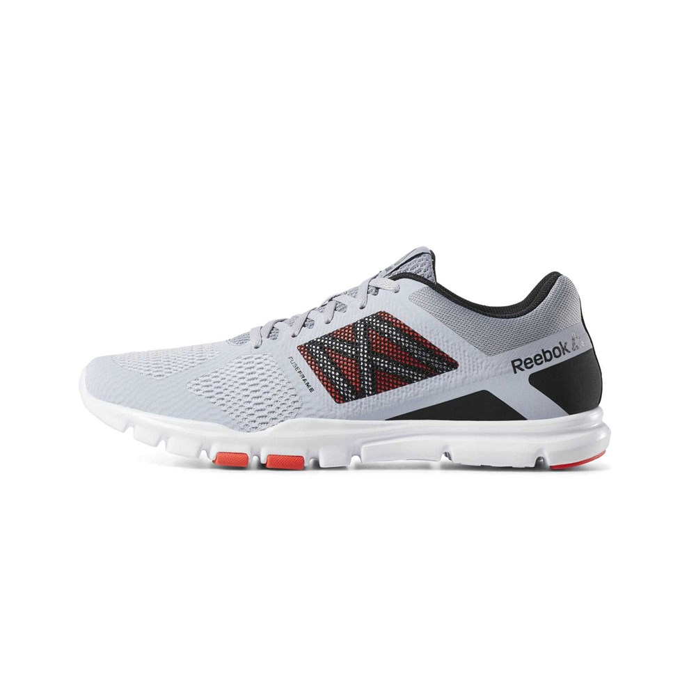 Sepatu Running Yourflex Train 11 Reebok Yourflex Train 11 MT Erkek