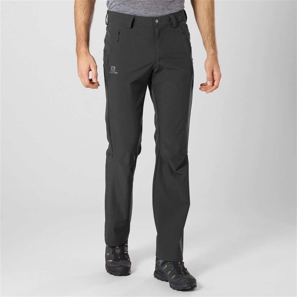 Salomon Wayfarer Lt Pant M Erkek Pantolon 402184