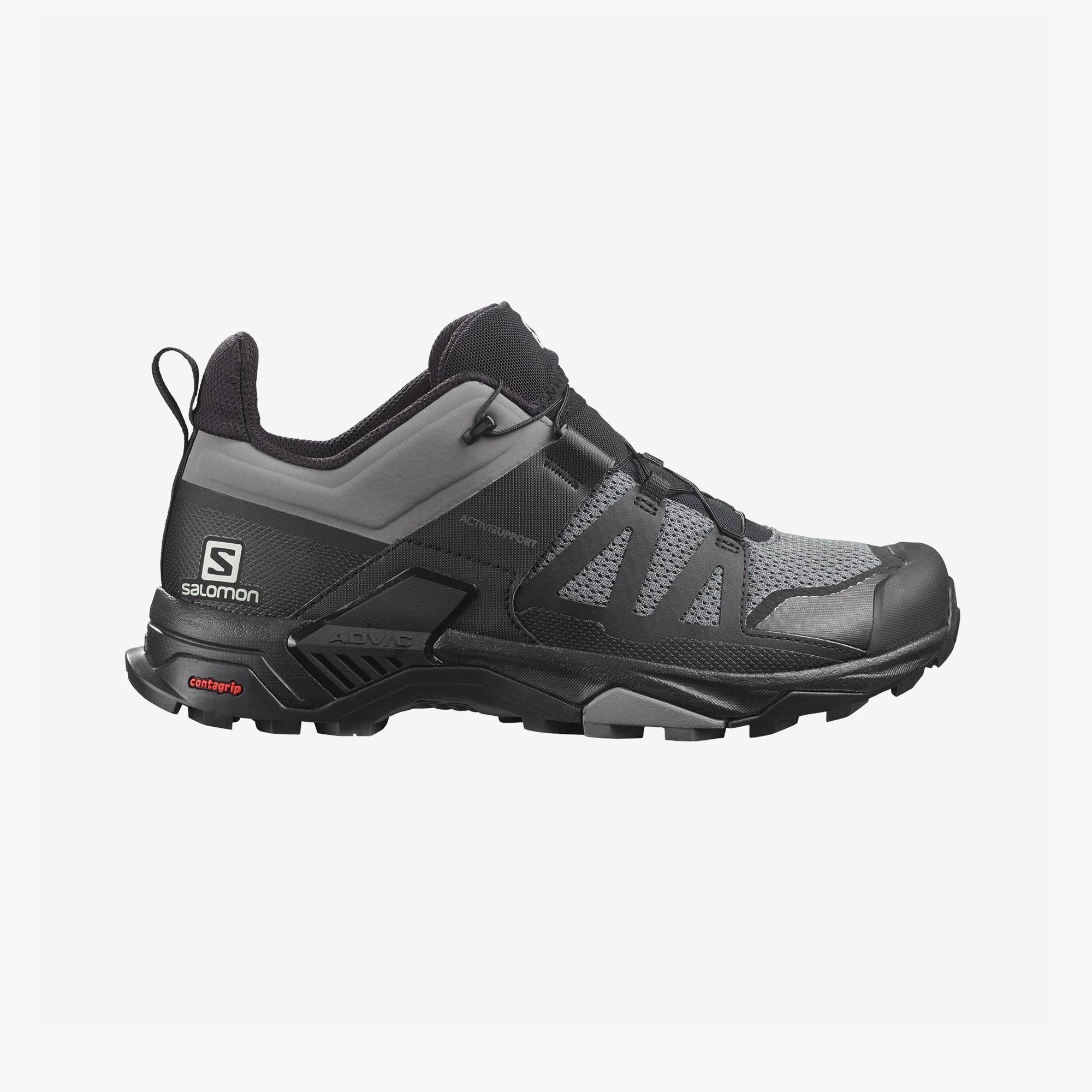ロー Salomon X Ultra 4 Erkek Outdoor Ayakkabı 413856