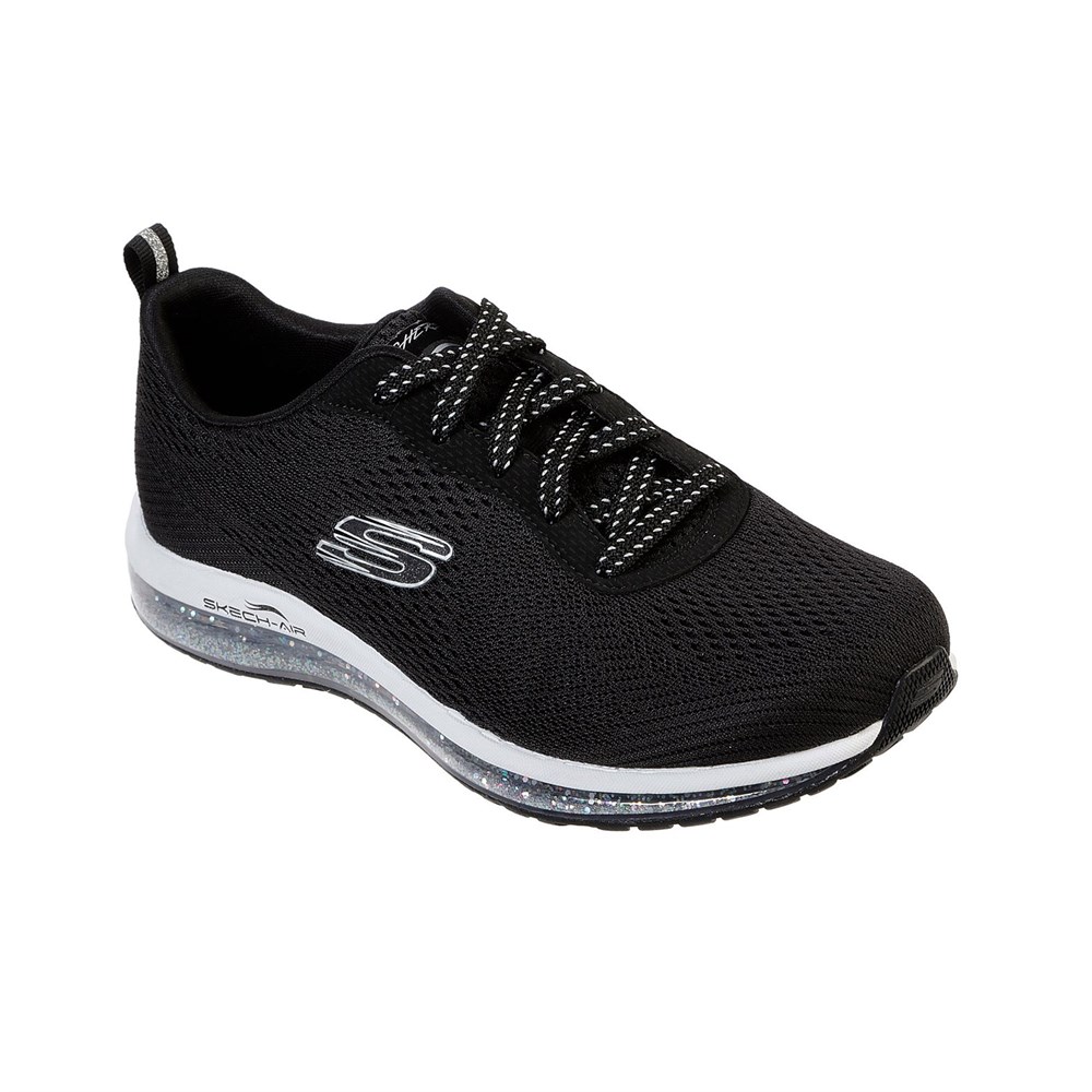 Skechers Air Element-Sparkle Ave Kadın Günlük Spor Ayakkabı