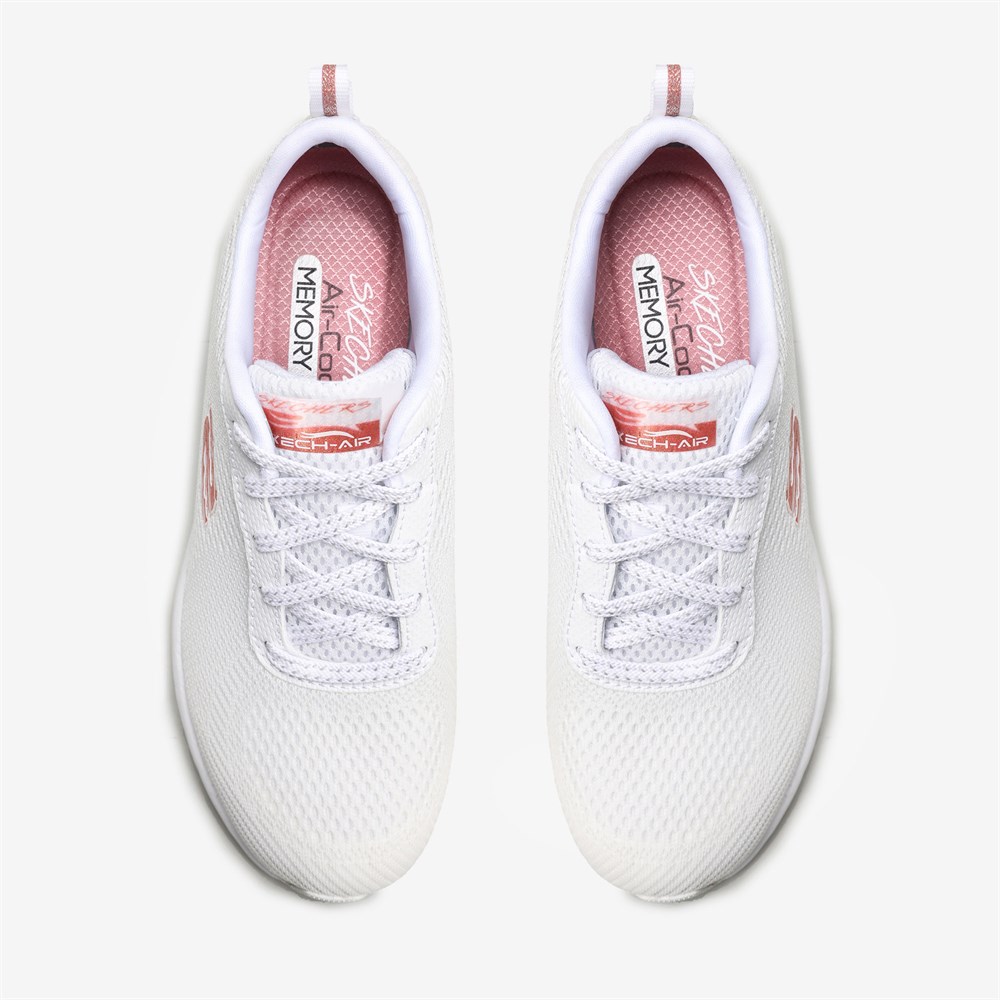 Skechers Air Element-Sparkle Ave Kadın Günlük Spor Ayakkabı