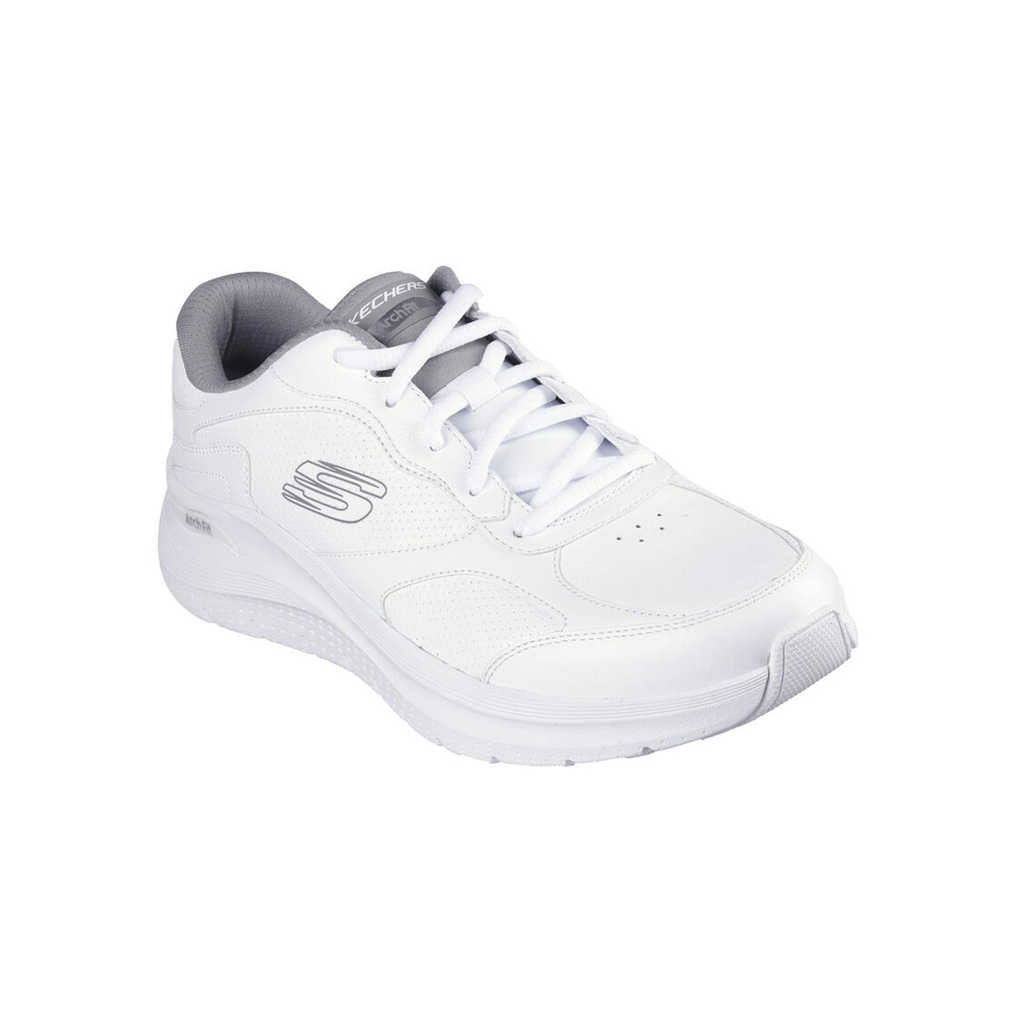 Skechers Arch Fit 2.0 Safehouse Erkek Günlük Spor Ayakkabı 232703