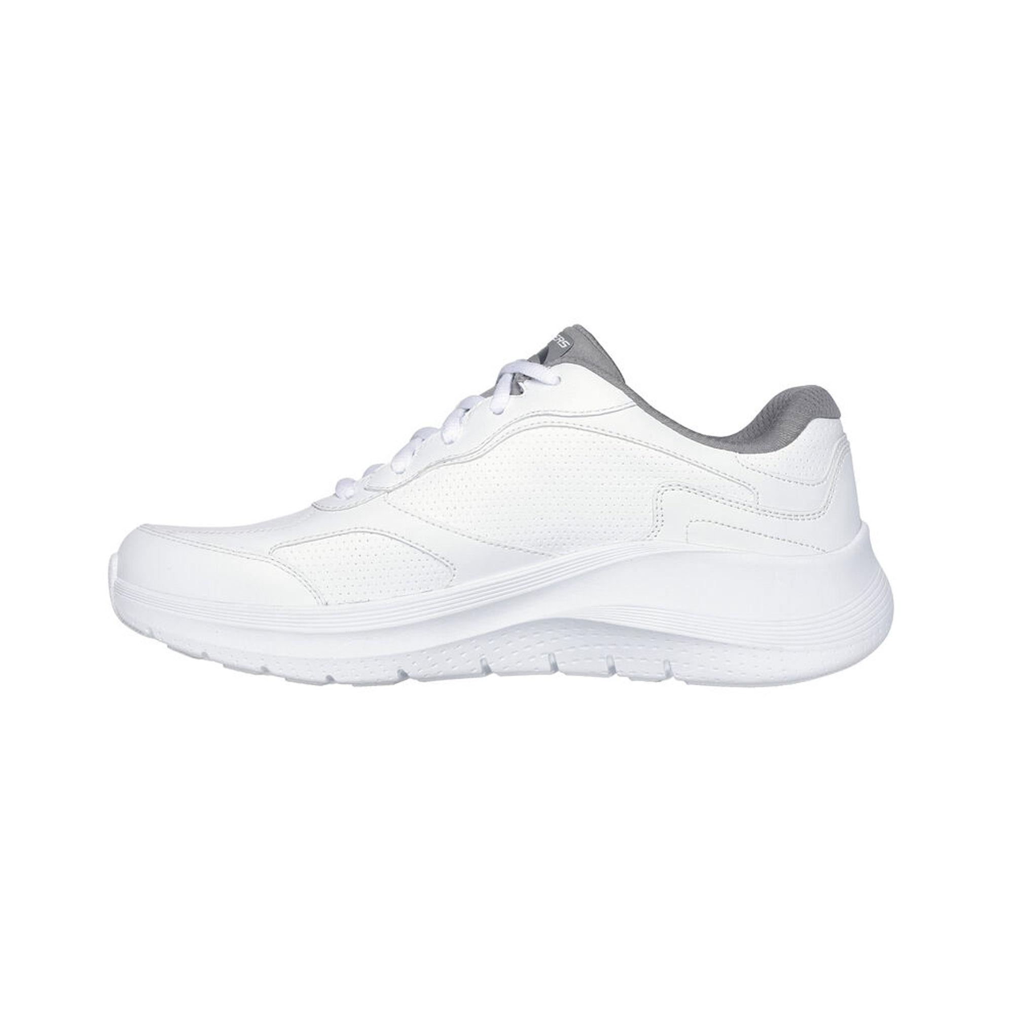 Skechers Arch Fit 2.0 Safehouse Erkek Günlük Spor Ayakkabı 232703