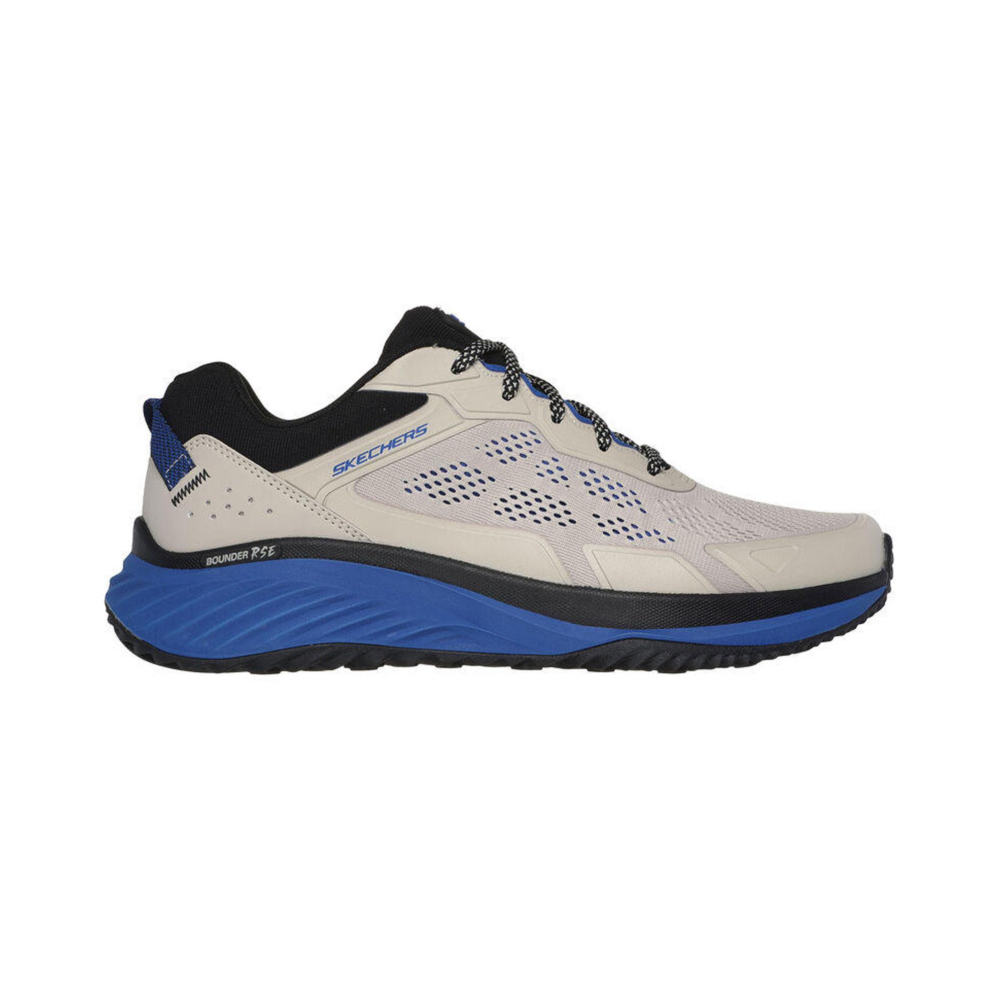 y Skechers Bounder Rse Erkek Günlük Spor Ayakkabı 232780-NTBL
