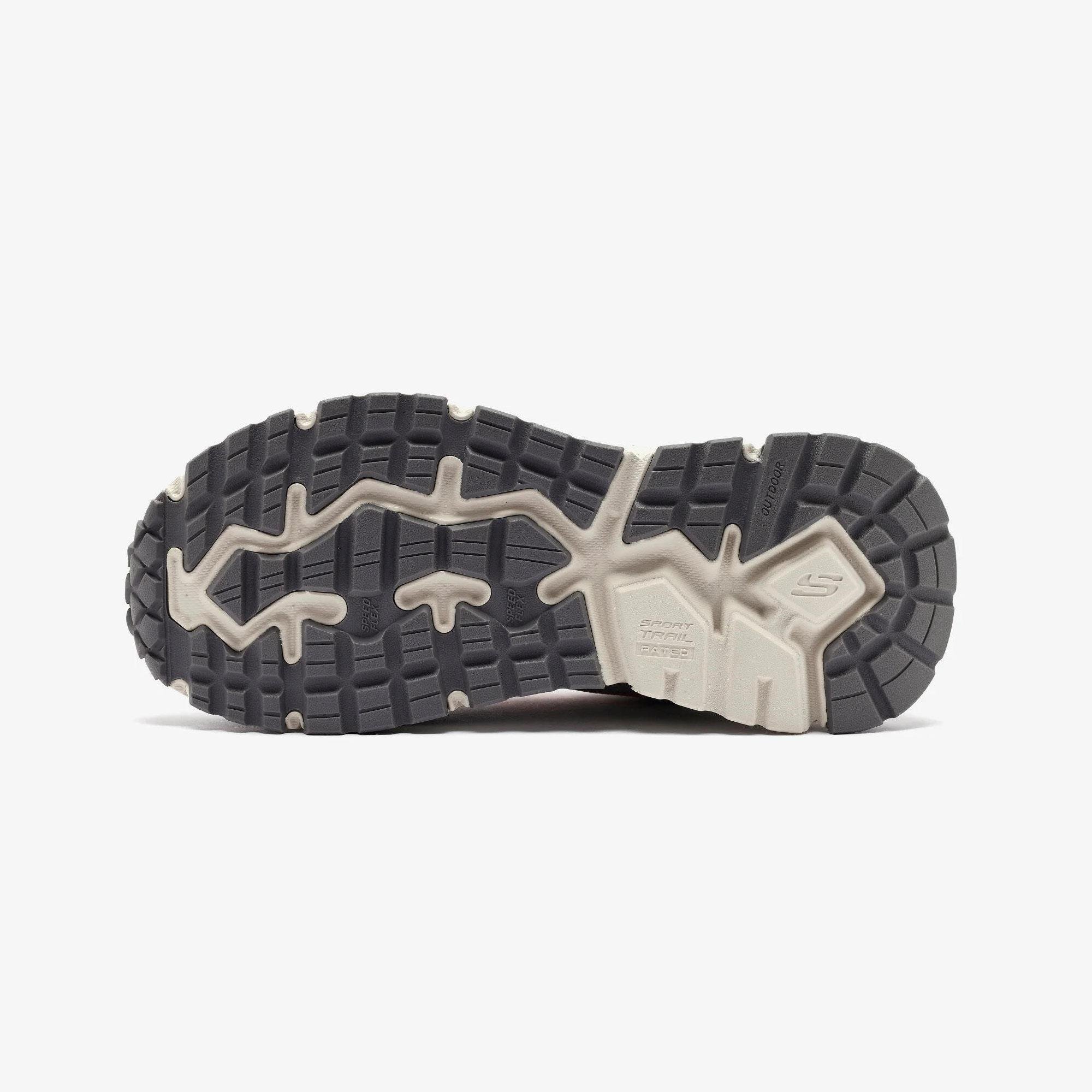 Y Skechers Dlux Journey Kadın Outdoor Ayakkabı 180166-NMLT