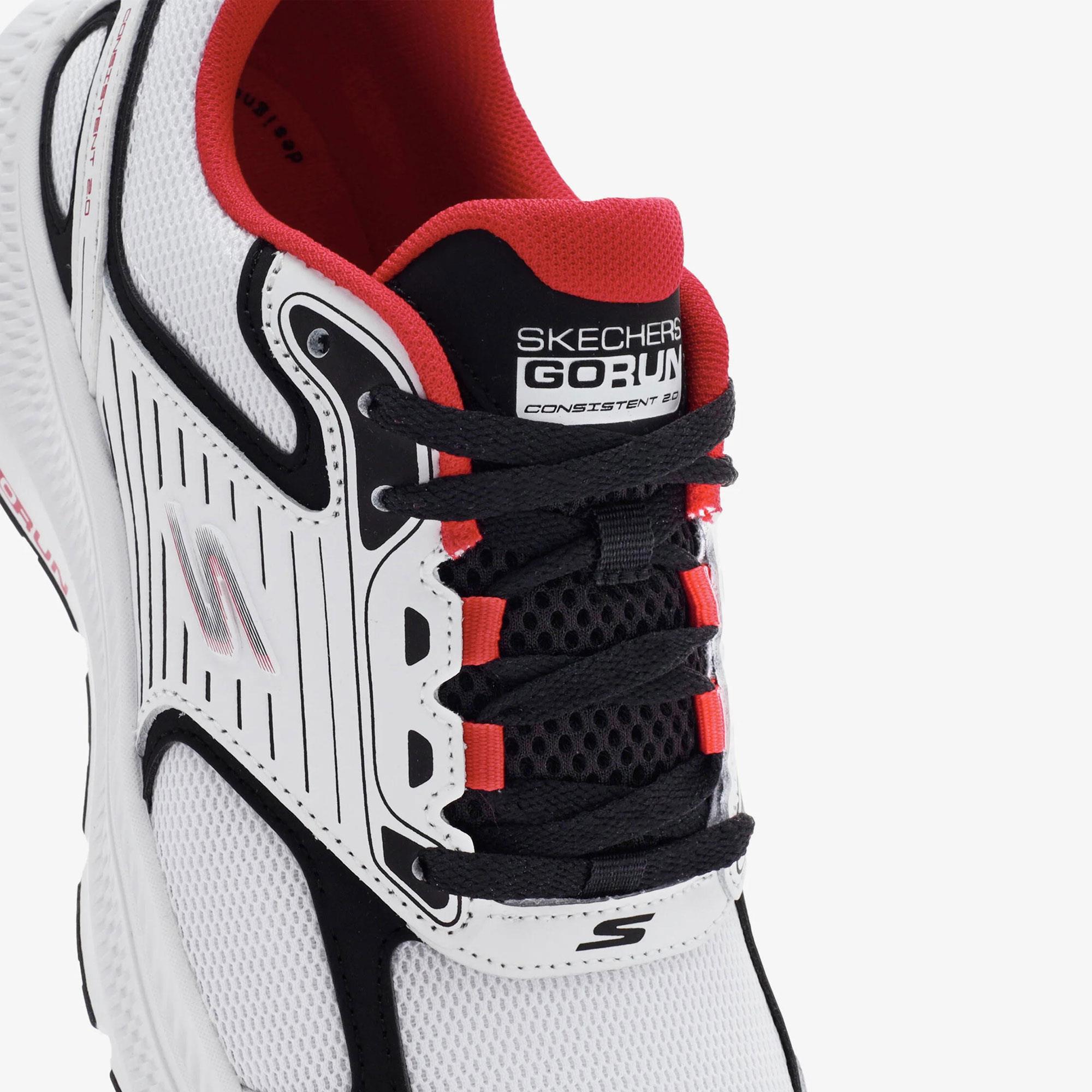 Skechers Go Run Consistent 3.0 Erkek Koşu Ayakkabısı 220866-BBK