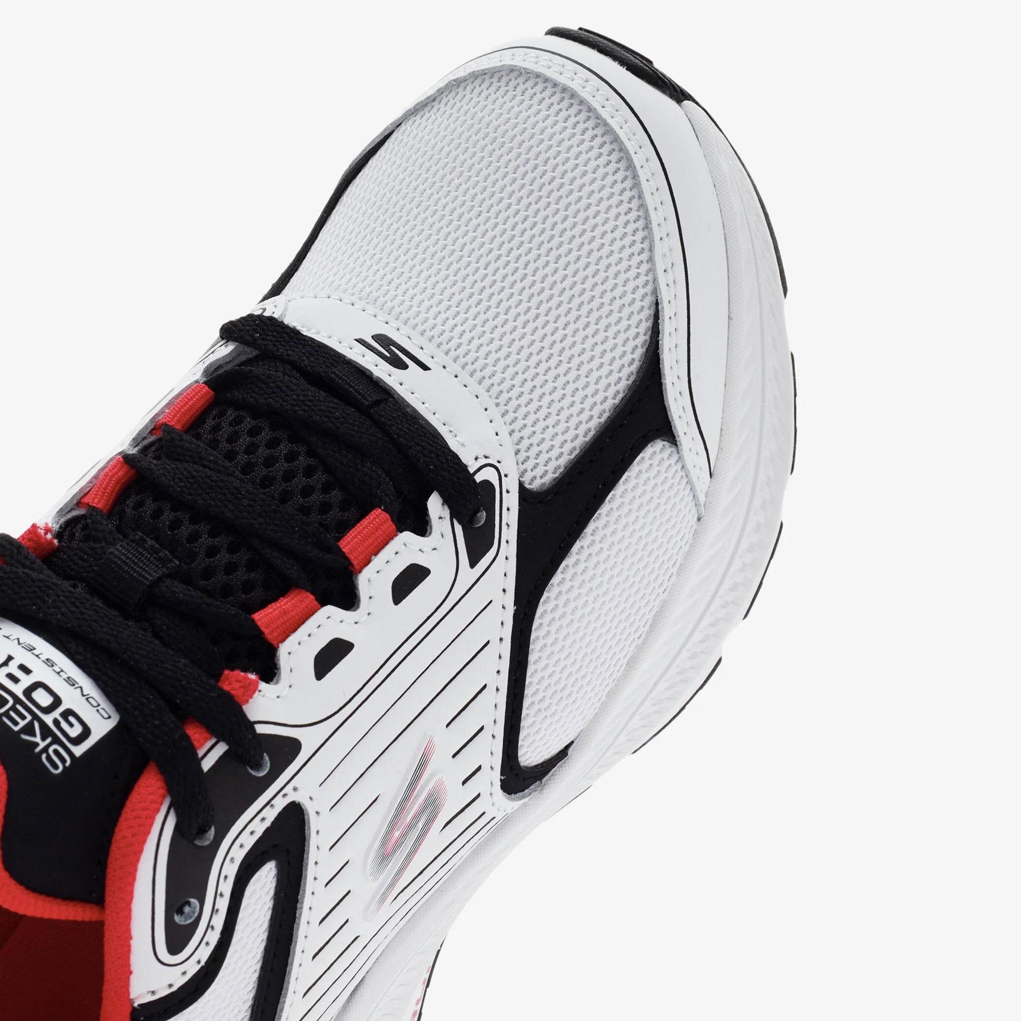 Skechers GO Run Consistent 2 Erkek Koşu Ayakkabısı 220866-BKCC