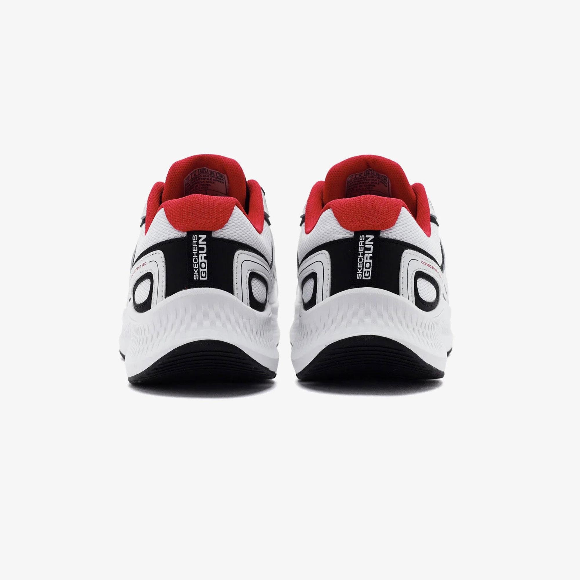 Skechers GO Run Consistent 2 Erkek Koşu Ayakkabısı 220866-BKCC