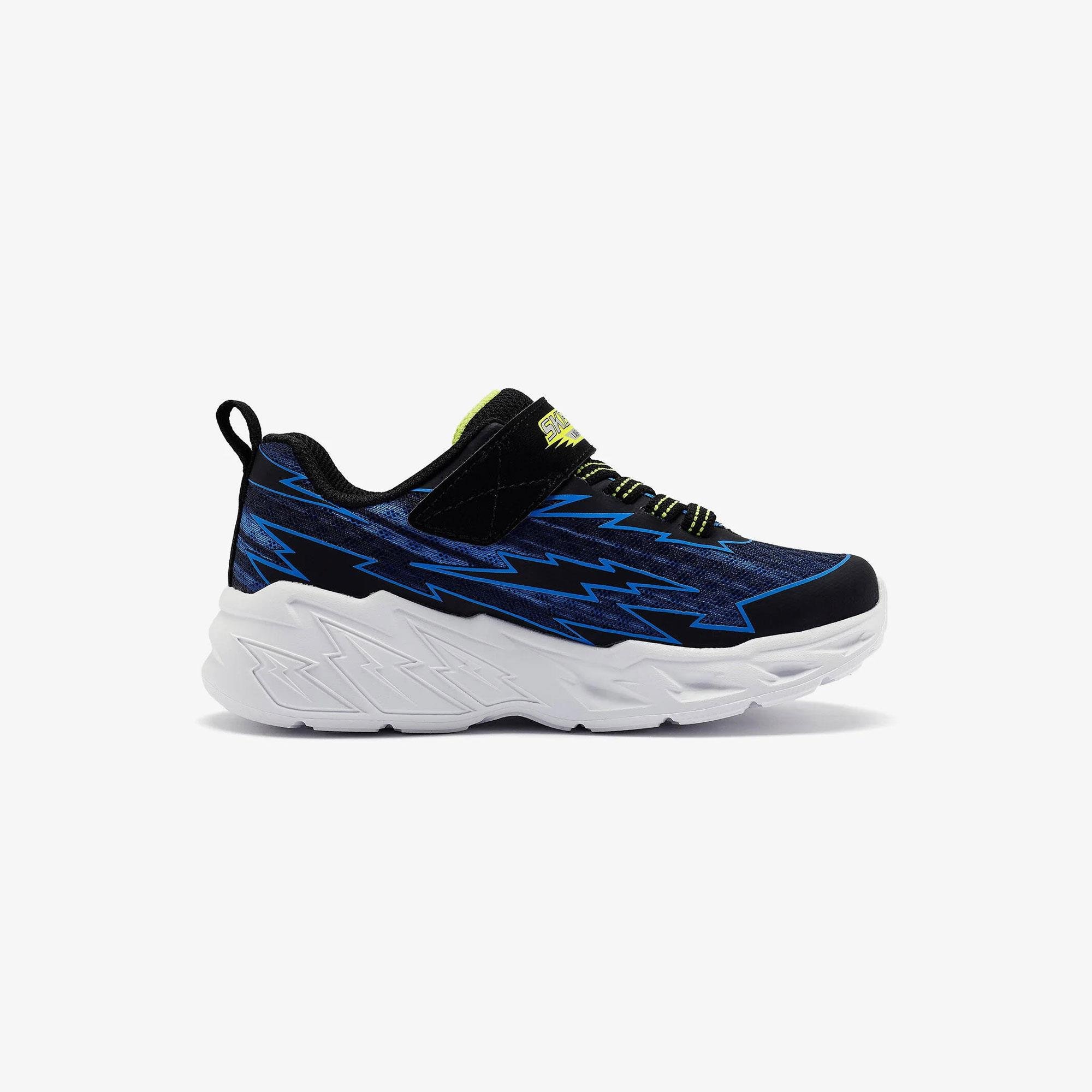 Skechers Light Storm Bolt-brights Çocuk Günlük Spor Ayakkabı