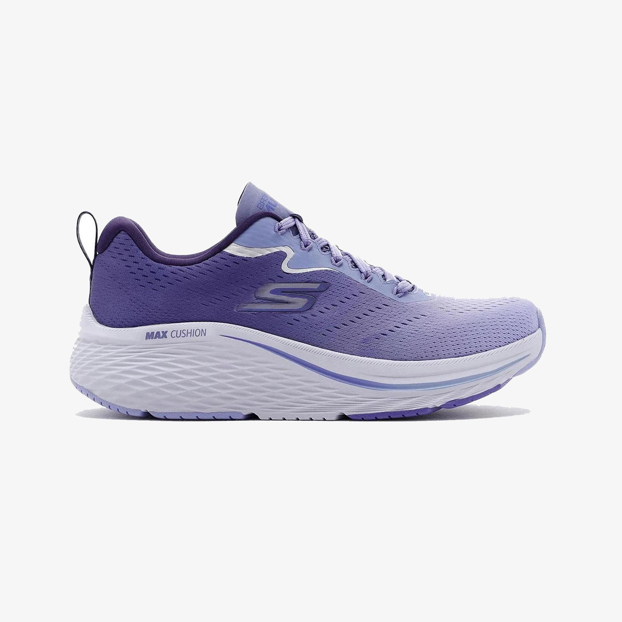 skechers max cushioning kadın