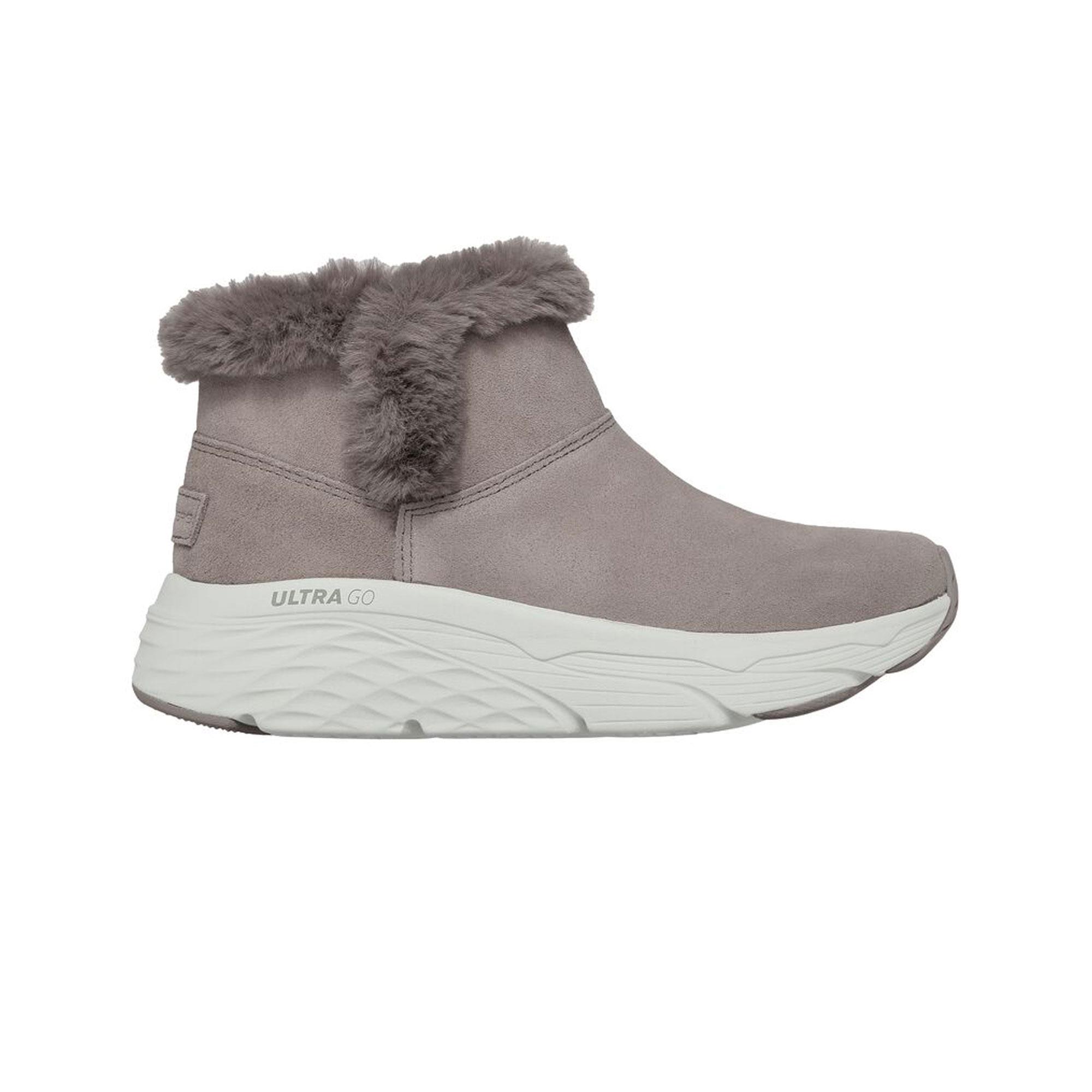 skechers max cushioning bot