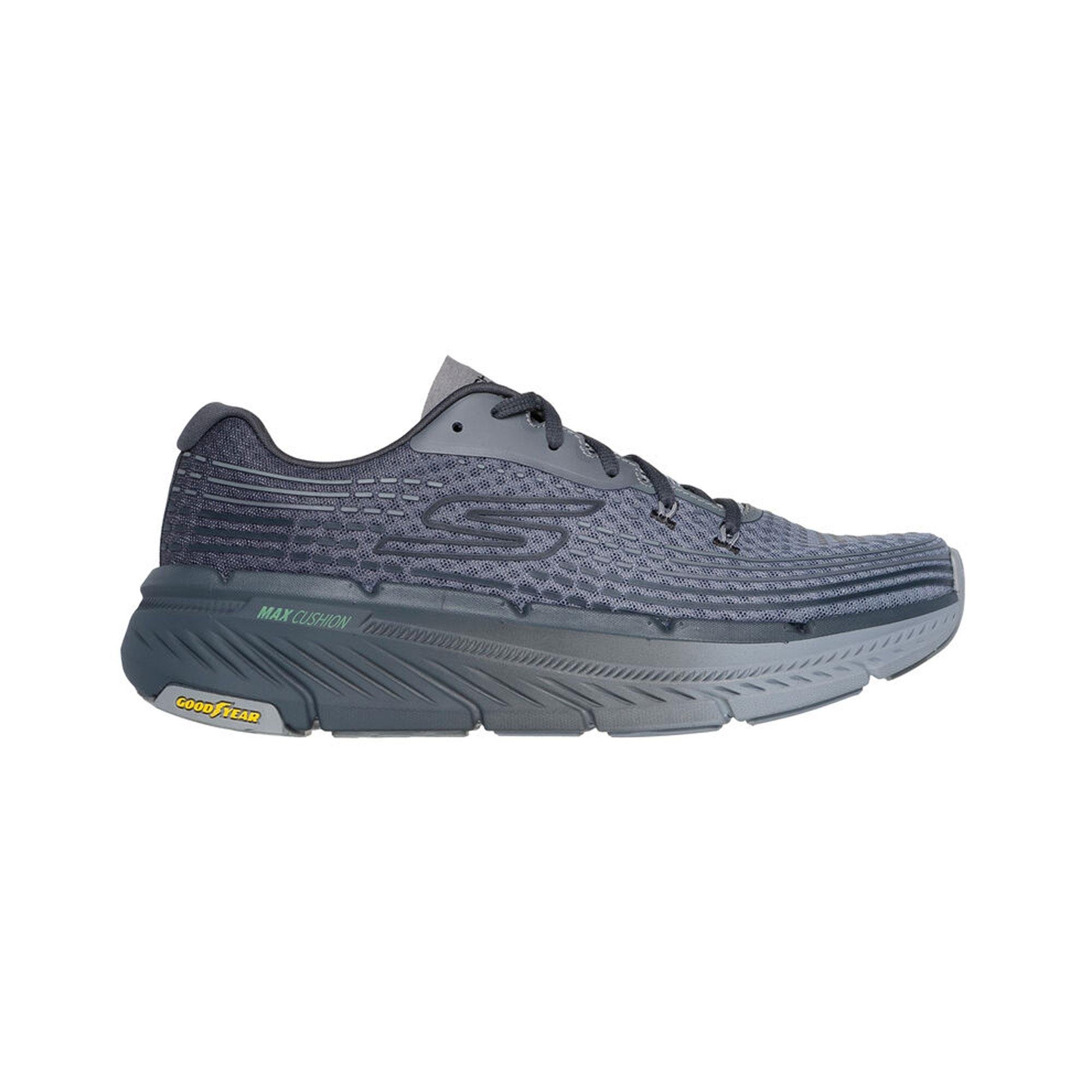 Skechers Max Cushioning Premier Erkek Koşu Ayakkabısı 220835
