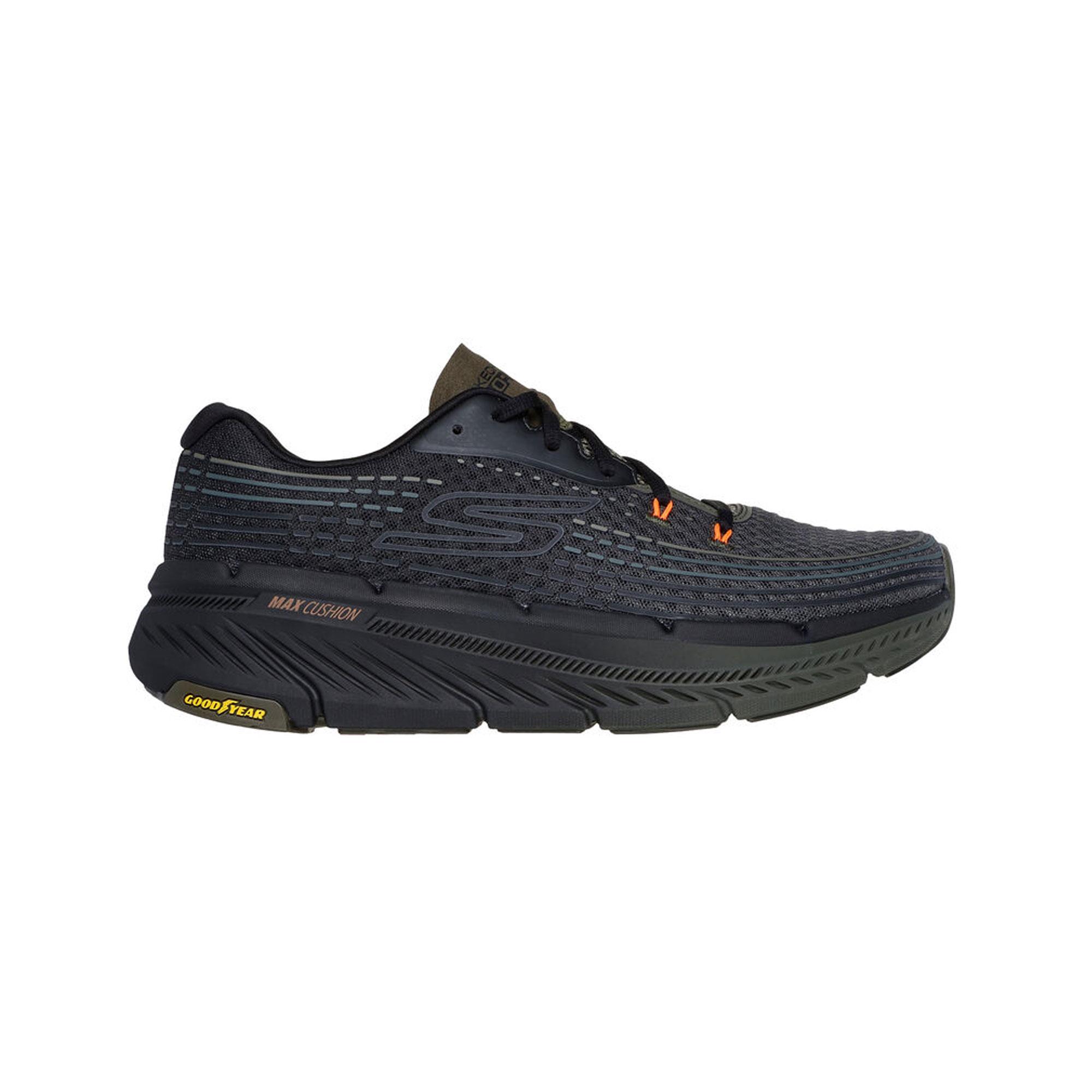 Skechers Max Cushioning Premier 2.0 Erkek Koşu Ayakkabısı 220835