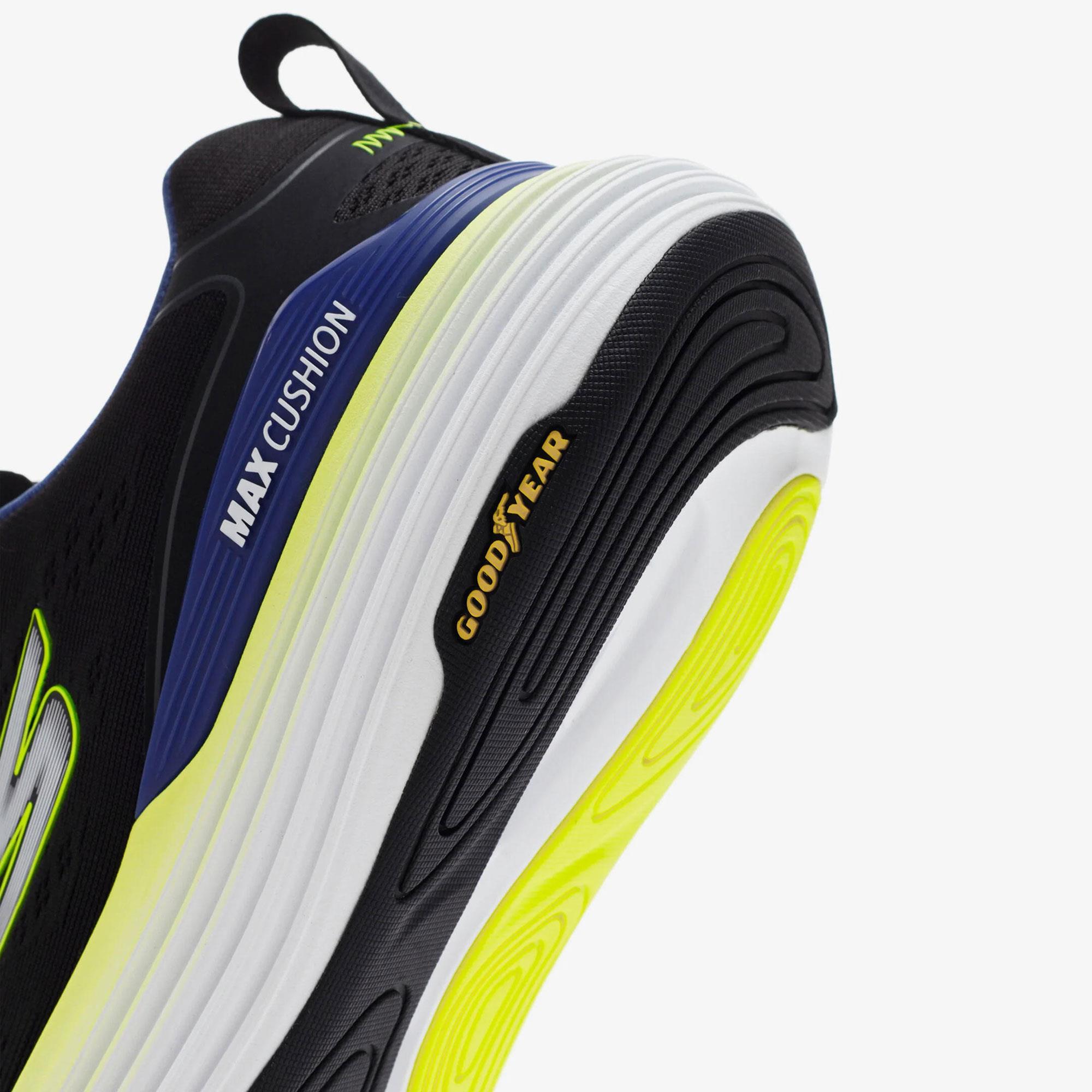 Skechers Max Cushioning Suspension - V Erkek Koşu Ayakkabısı