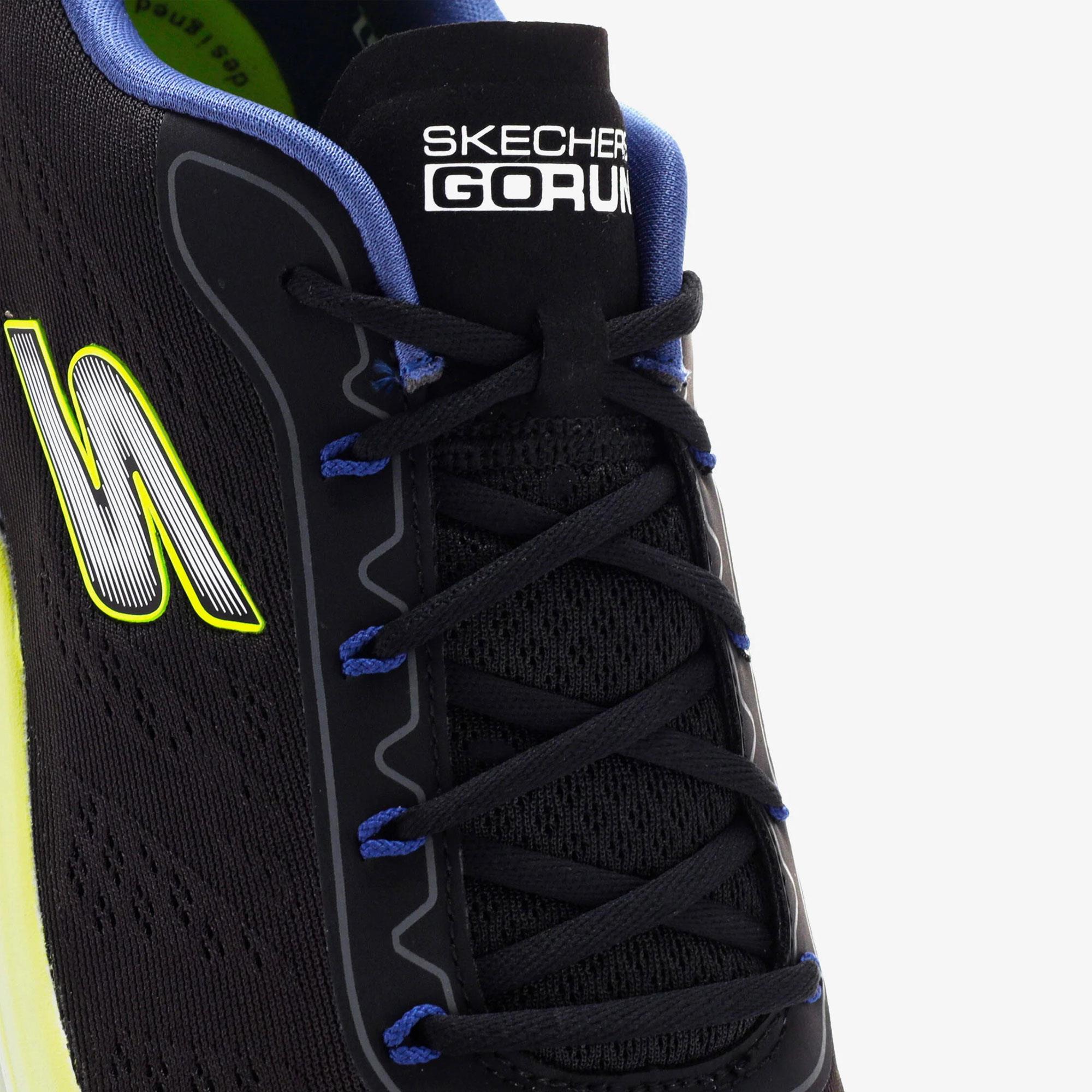 Skechers Max Cushioning Suspension - V Erkek Koşu Ayakkabısı