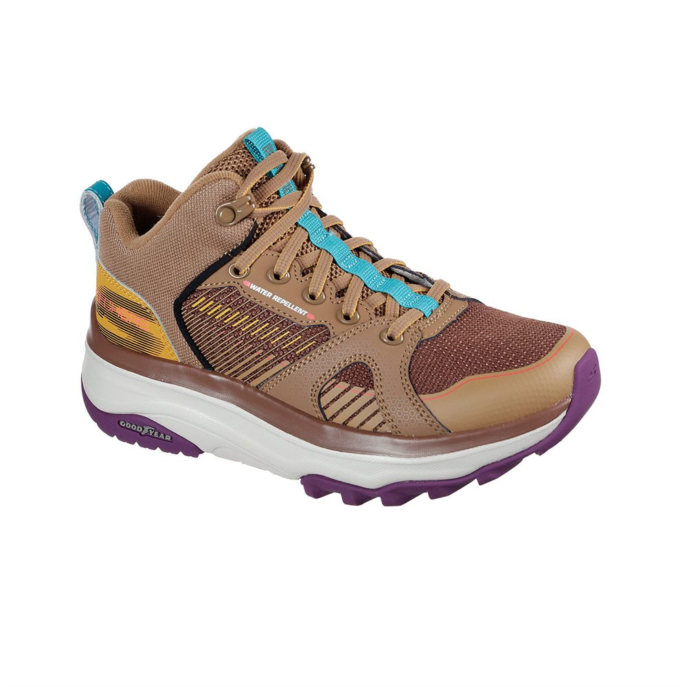 skechers max cushioning bot