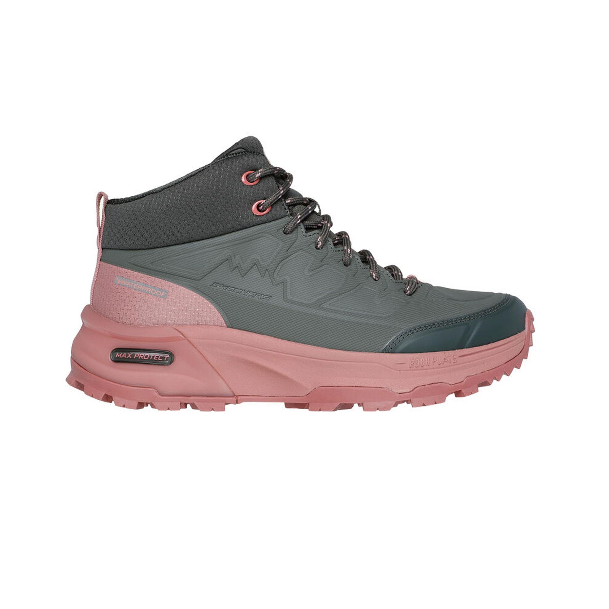 shepa233BOX Skechers Plush Foam Kadın Beyaz Spor Ayakkabı 150572 WLV