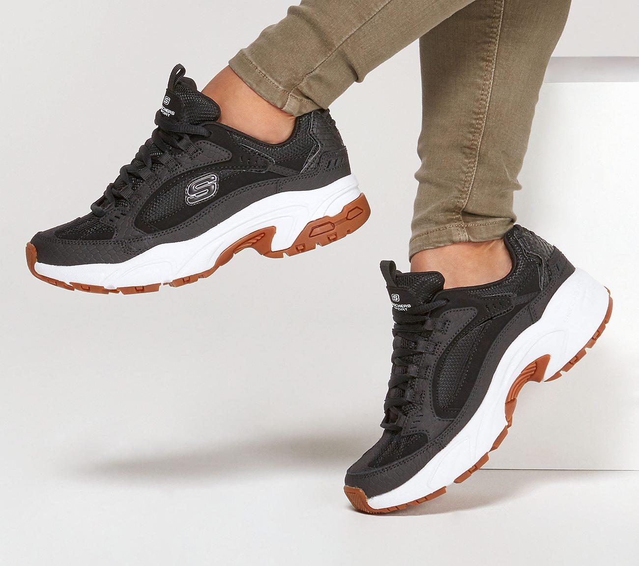 skechers stamina classy trail