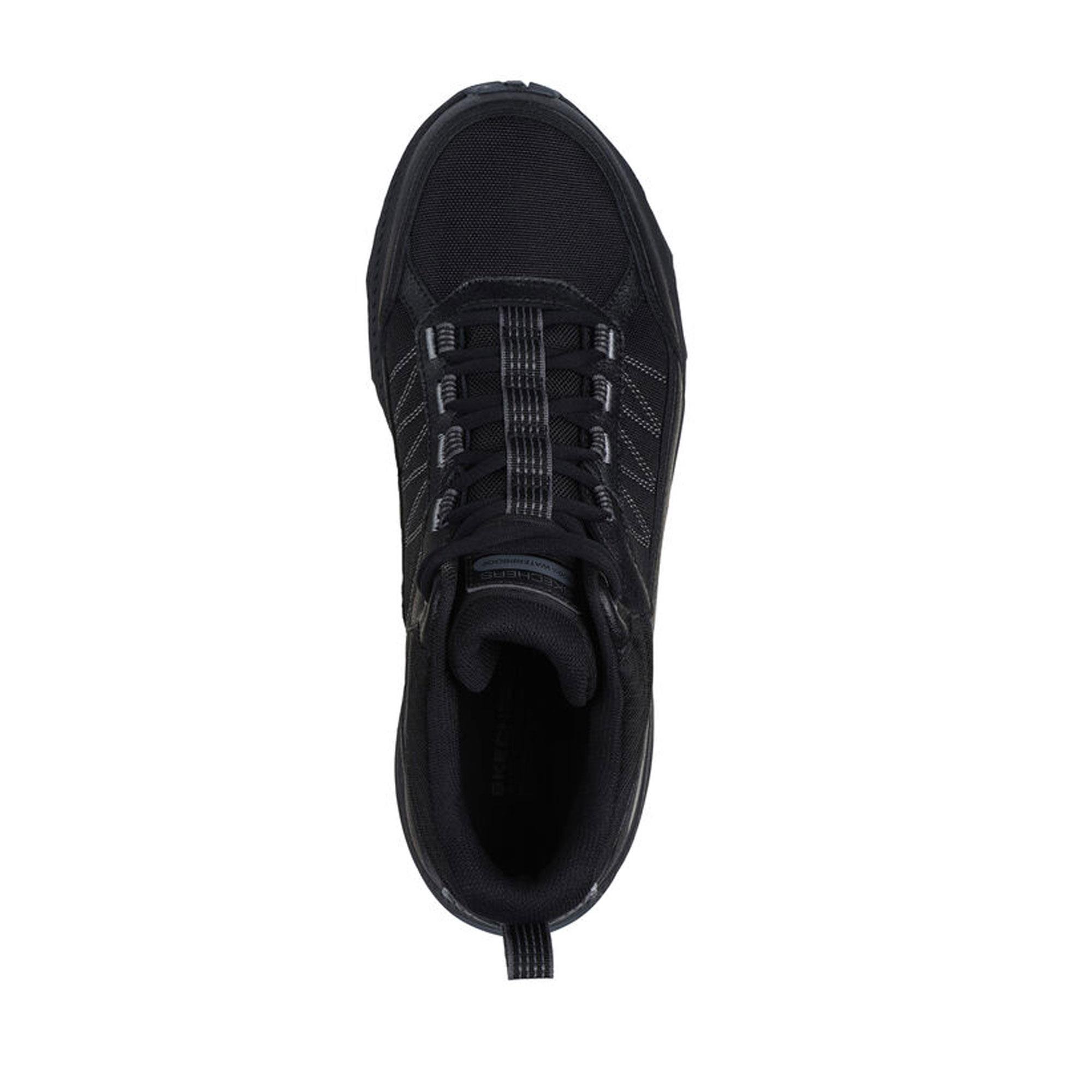 Skechers Waterproof Go Run Trail Altitude 2.0 Splashproof